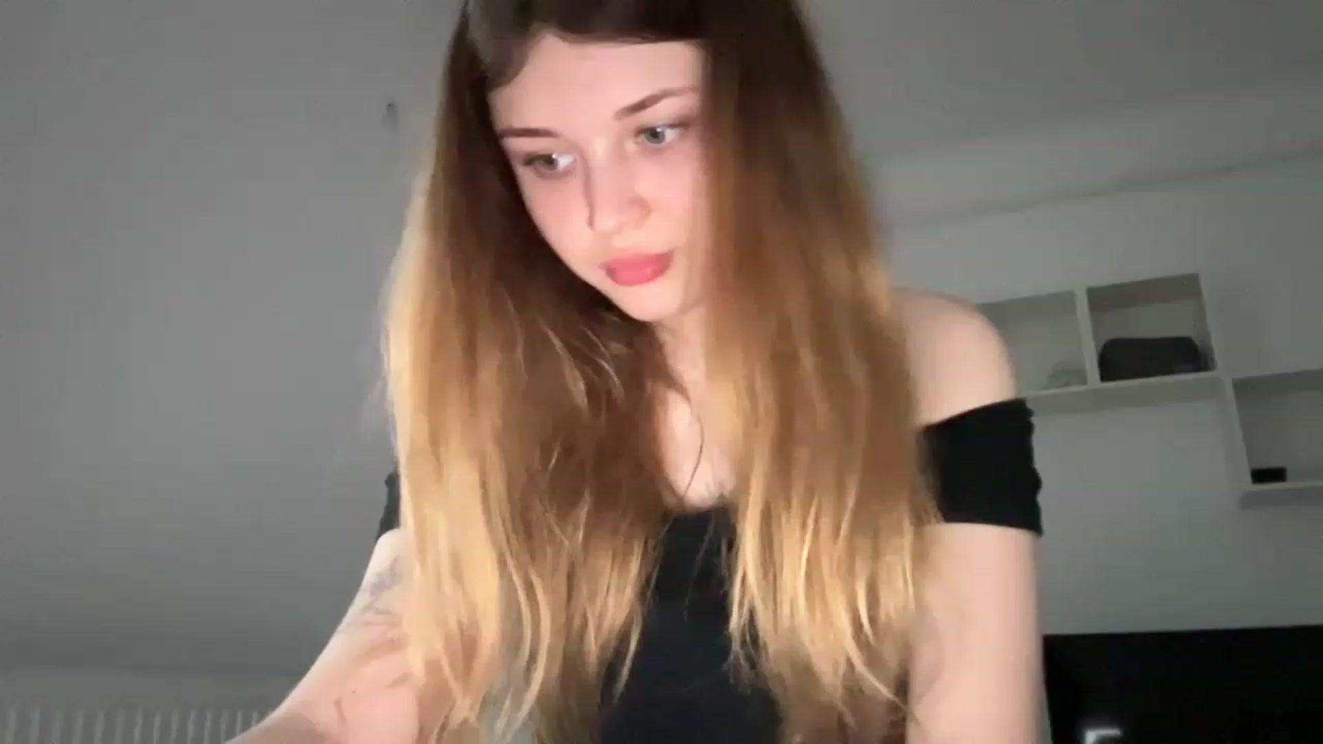 Gallery image thumbnail from Coconut_dream's myfreecams stream on, 05/27/2023, 09:49 image 17 of 20