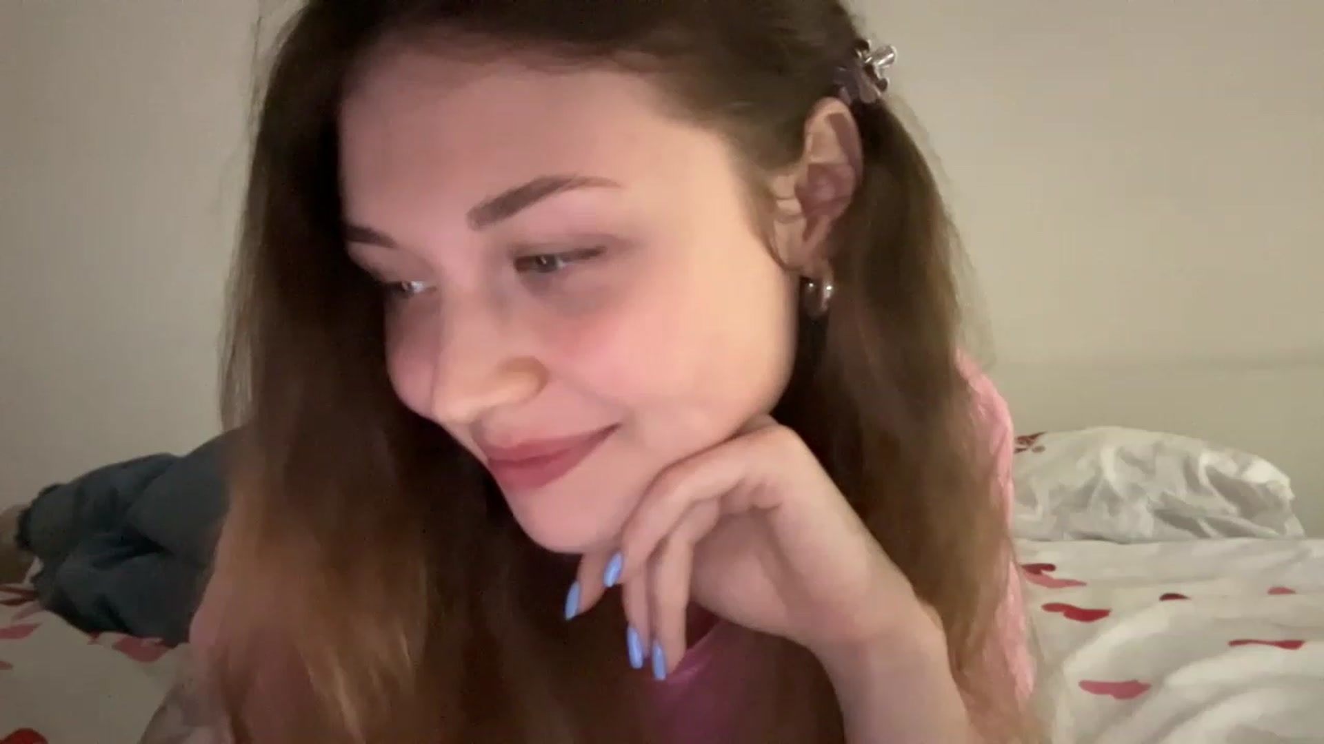 Gallery image thumbnail from Coconut_dream's myfreecams stream on, 05/28/2023, 17:01 image 18 of 20