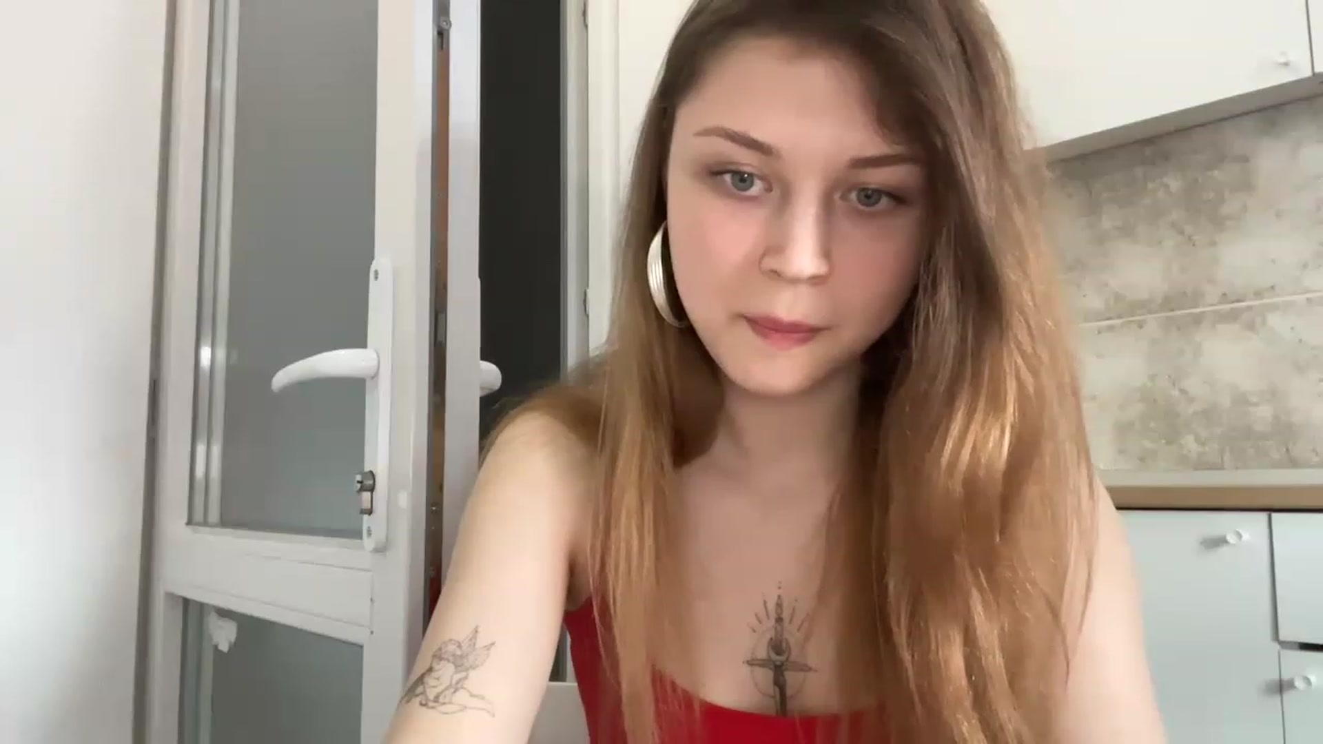 Gallery image thumbnail from Coconut_dream's myfreecams stream on, 06/01/2023, 14:38 image 16 of 20