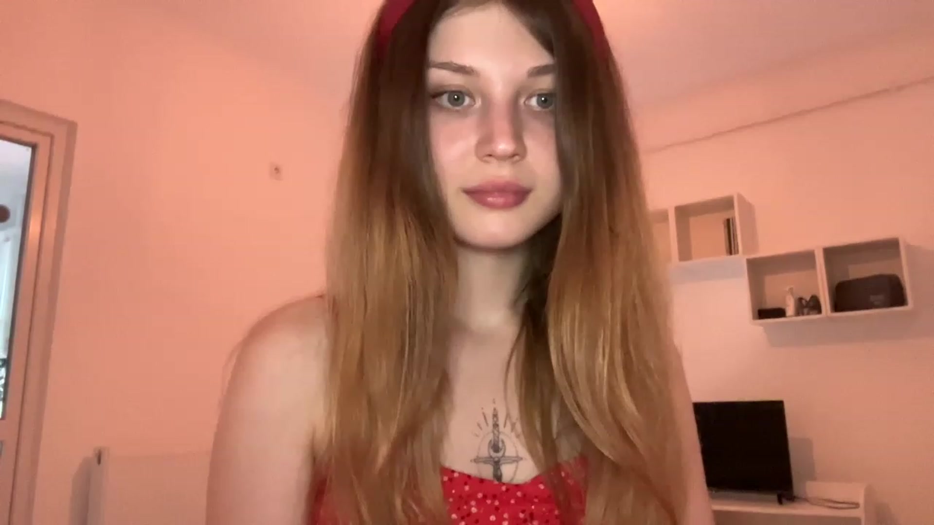 Gallery image thumbnail from Coconut_dream's myfreecams stream on, 06/09/2023, 16:05 image 1 of 20