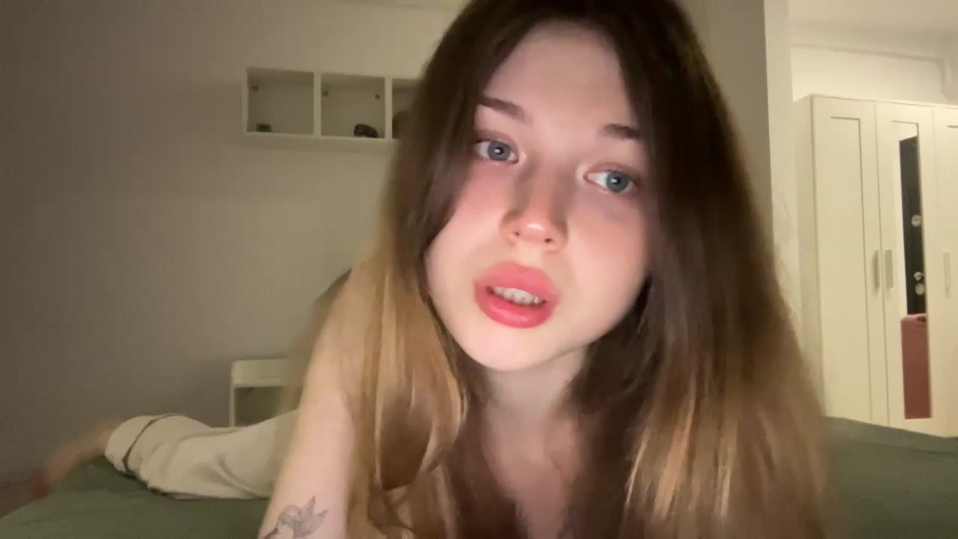 Gallery image thumbnail from Coconut_dream's myfreecams stream on, 06/29/2023, 20:58 image 1 of 20