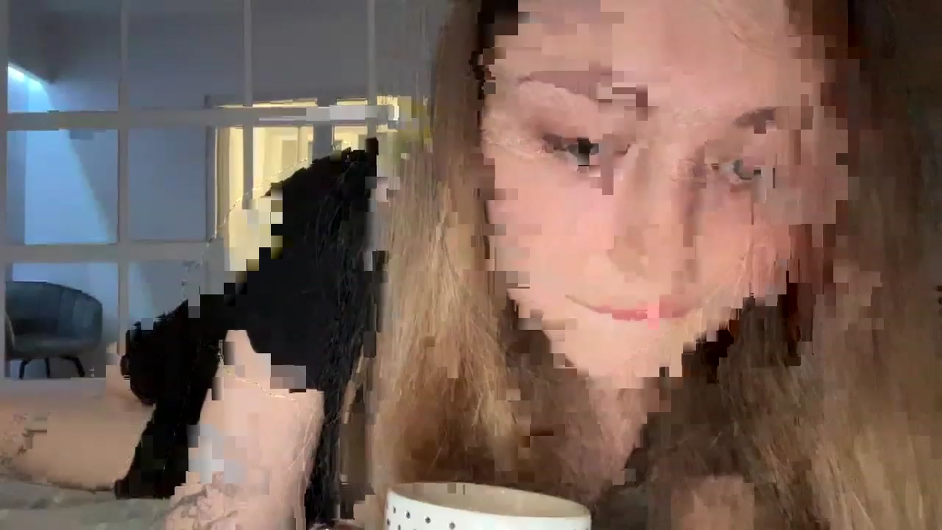 Gallery image thumbnail from Coconut_dream's myfreecams stream on, 07/15/2023, 18:55 image 9 of 20