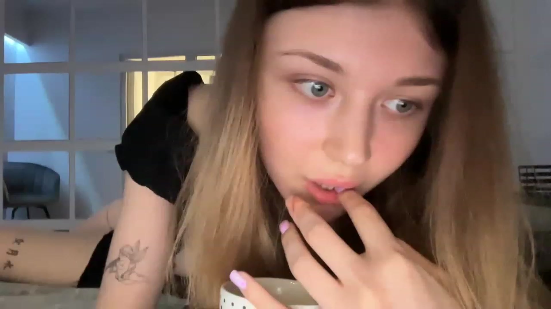 Gallery image thumbnail from Coconut_dream's myfreecams stream on, 07/15/2023, 18:55 image 7 of 20
