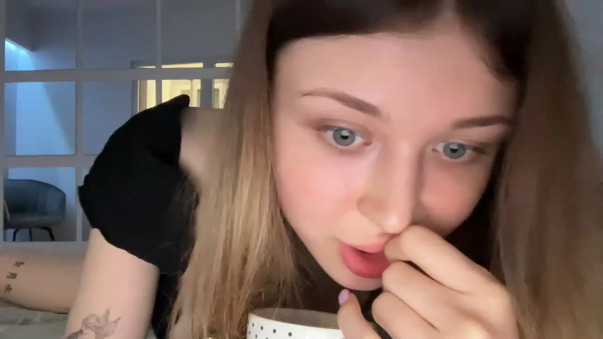 Gallery image thumbnail from Coconut_dream's myfreecams stream on, 07/15/2023, 18:55 image 10 of 20