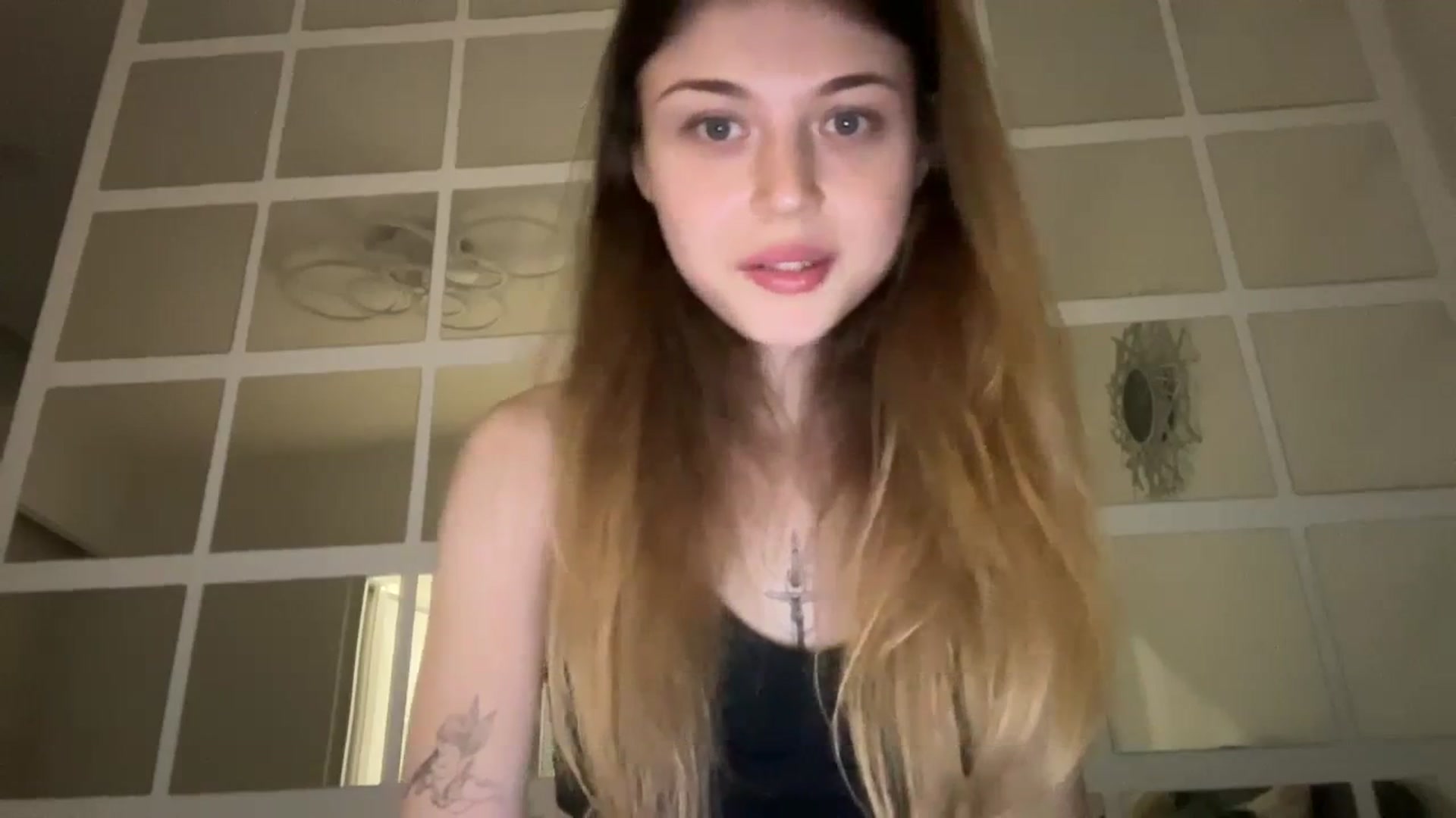 Gallery image thumbnail from Coconut_dream's myfreecams stream on, 08/24/2023, 08:00 image 8 of 20