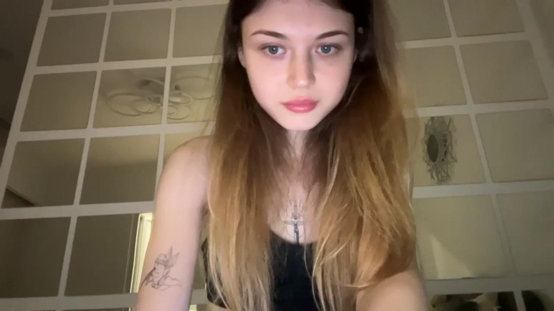 Gallery image thumbnail from Coconut_dream's myfreecams stream on, 08/24/2023, 08:00 image 5 of 20