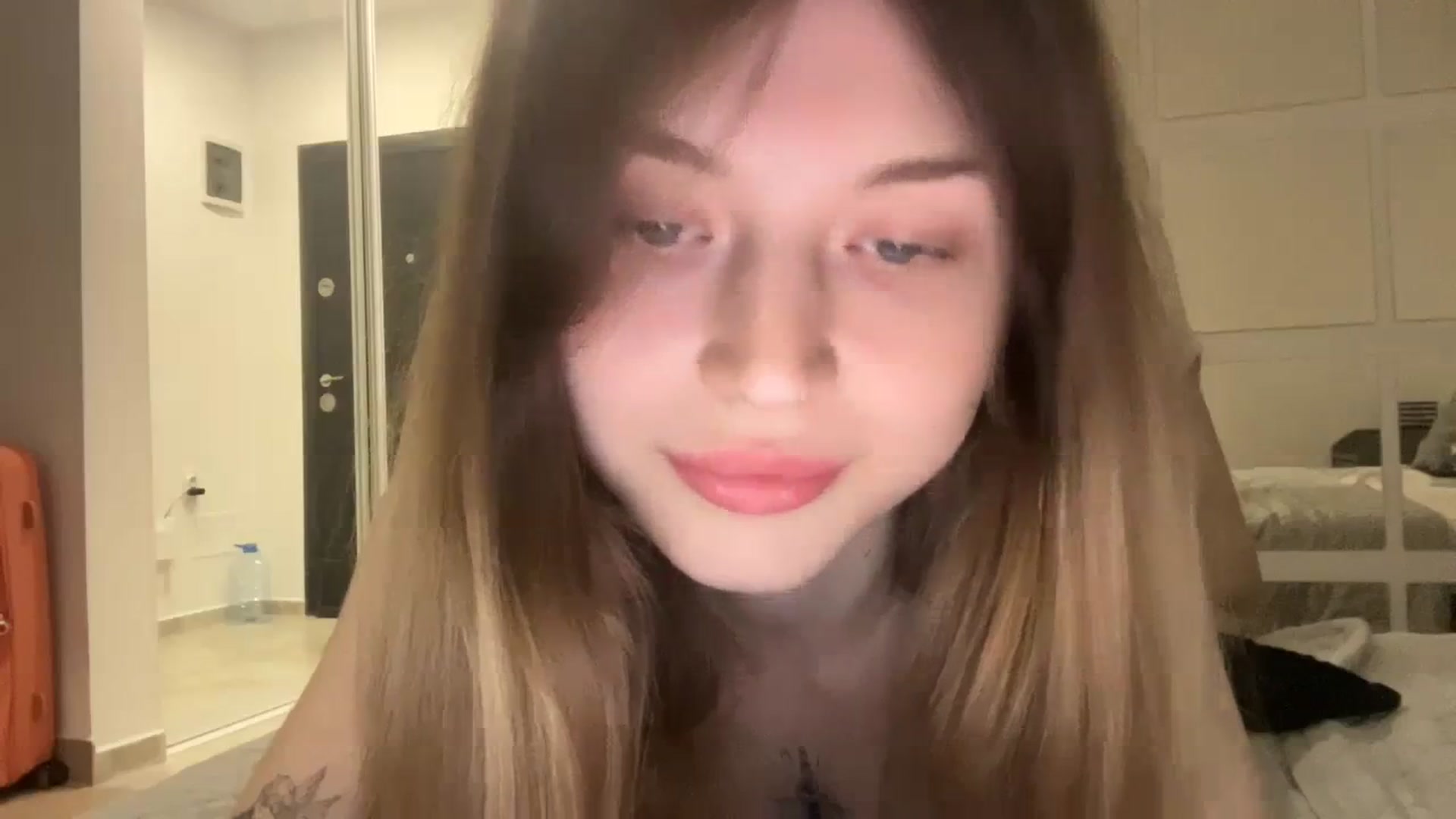 Gallery image thumbnail from Coconut_dream's myfreecams stream on, 09/01/2023, 17:35 image 20 of 20