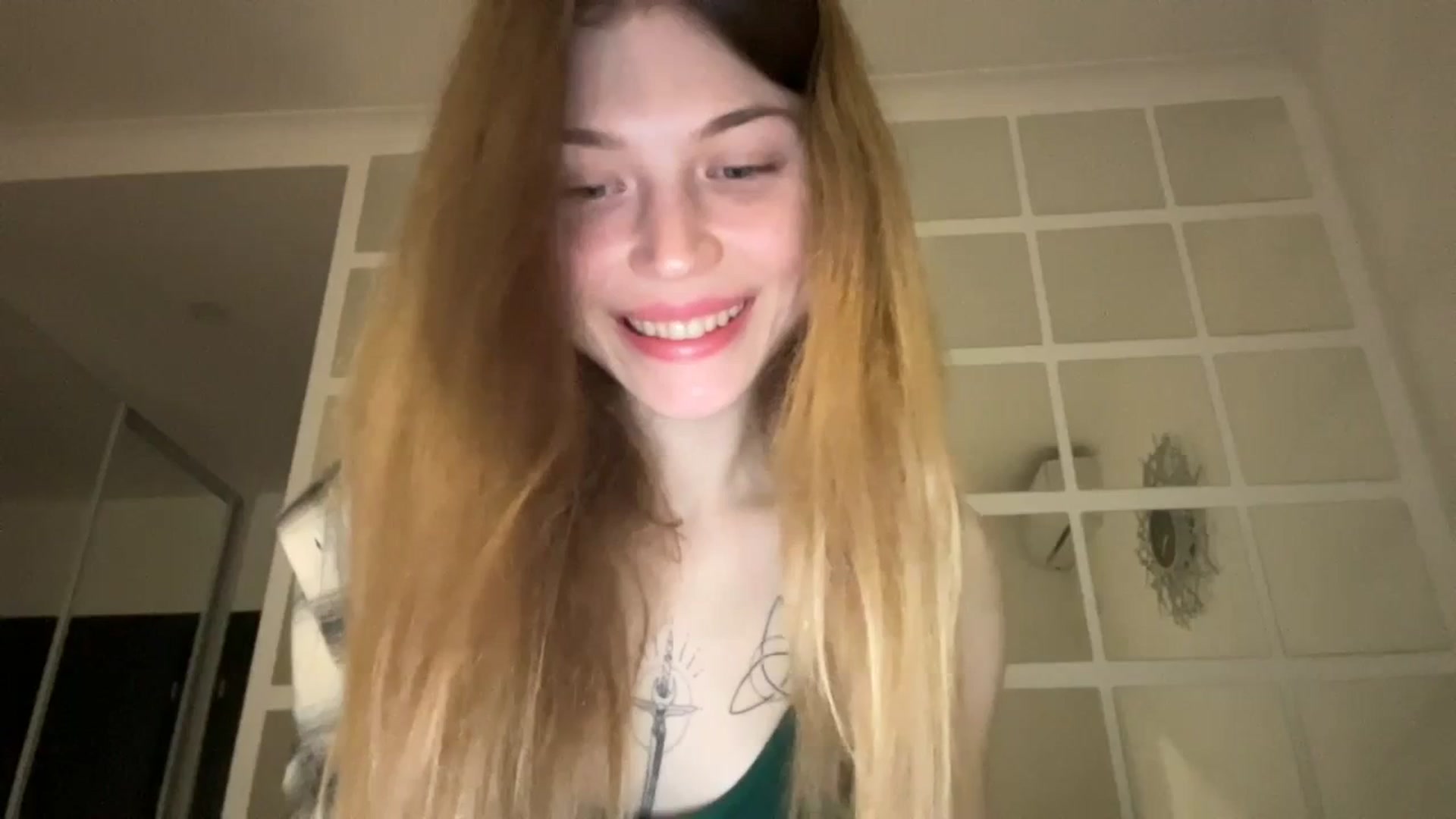 Gallery image thumbnail from Coconut_dream's myfreecams stream on, 09/19/2023, 06:45 image 7 of 20