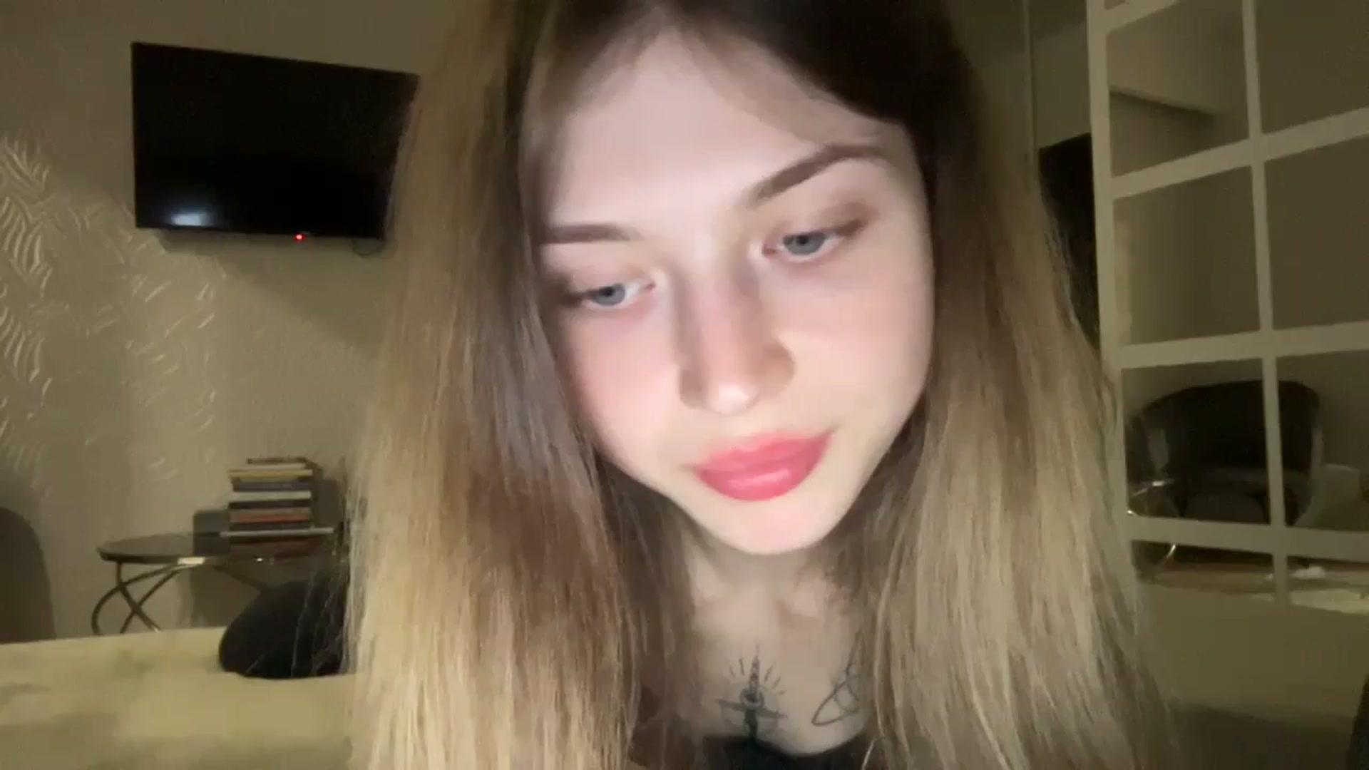 Gallery image thumbnail from Coconut_dream's myfreecams stream on, 09/26/2023, 20:08 image 9 of 20