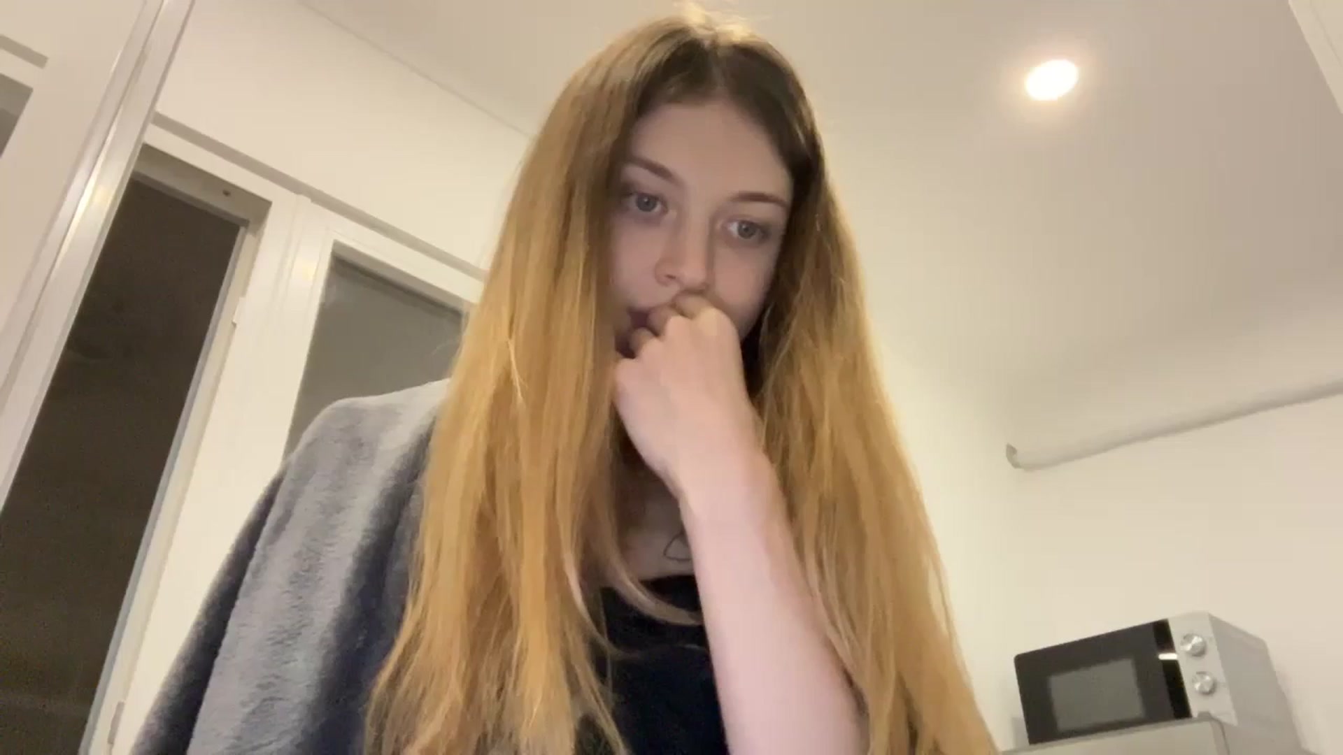 Gallery image thumbnail from Coconut_dream's myfreecams stream on, 09/29/2023, 07:28 image 17 of 20