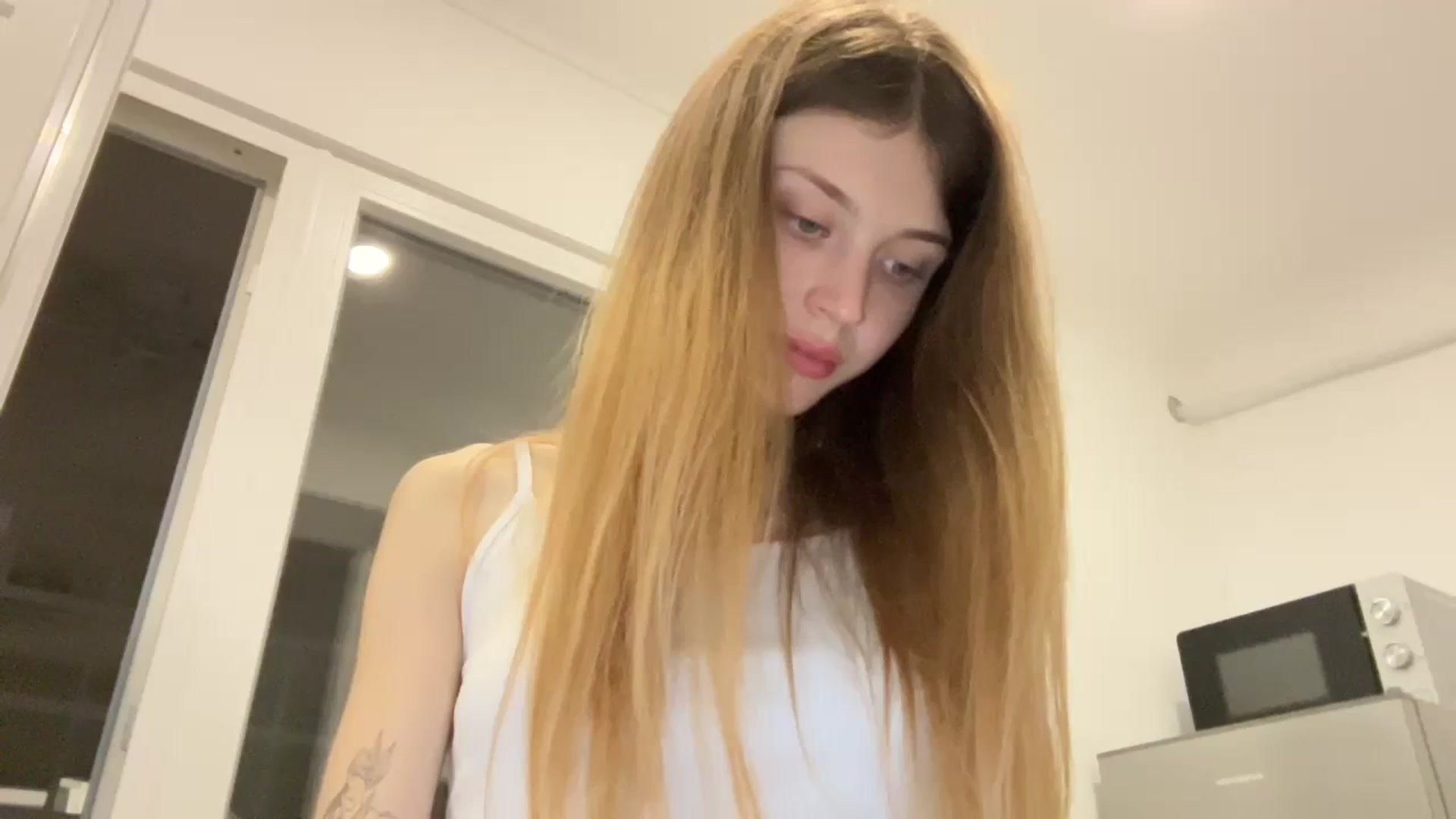 Gallery image thumbnail from Coconut_dream's myfreecams stream on, 09/30/2023, 15:37 image 16 of 20