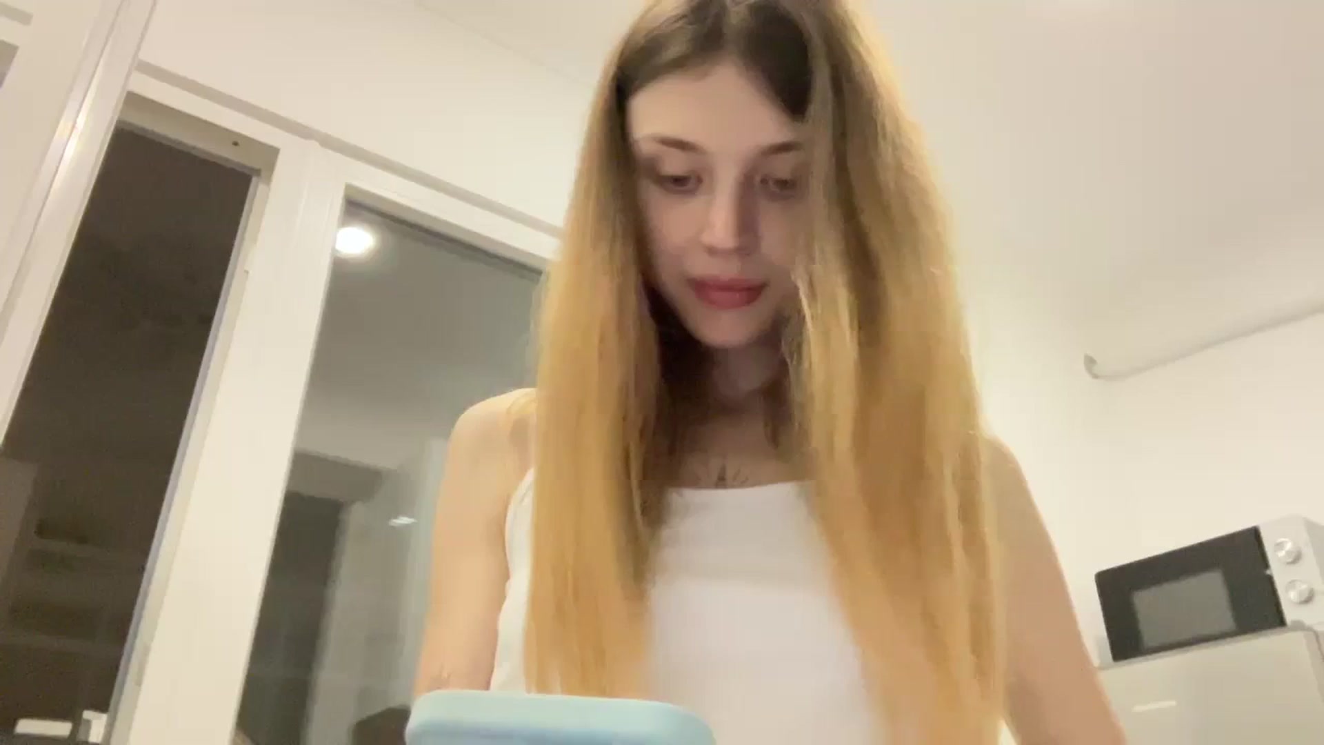 Gallery image thumbnail from Coconut_dream's myfreecams stream on, 09/30/2023, 15:37 image 8 of 20
