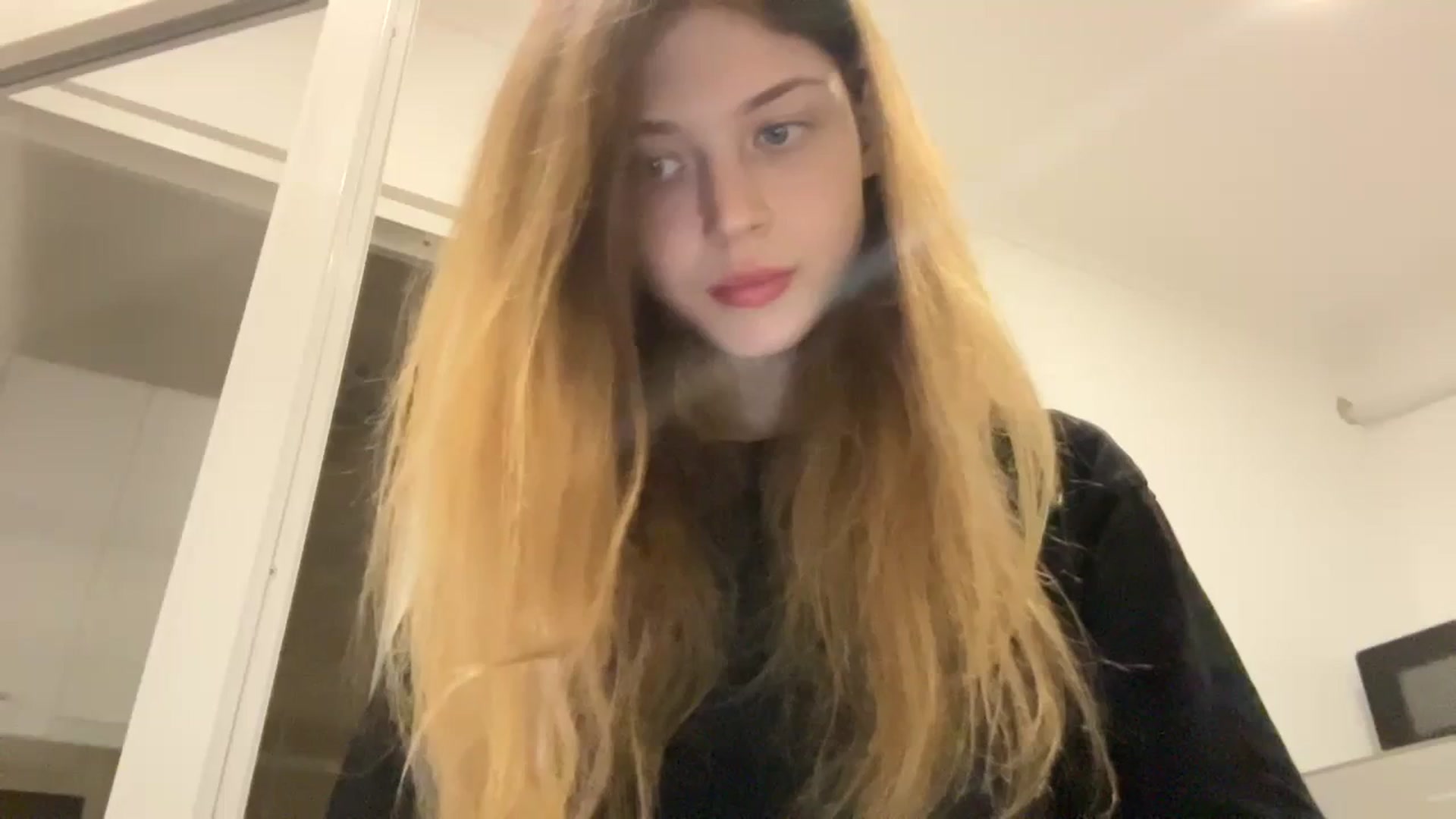 Gallery image thumbnail from Coconut_dream's myfreecams stream on, 10/03/2023, 06:17 image 17 of 20