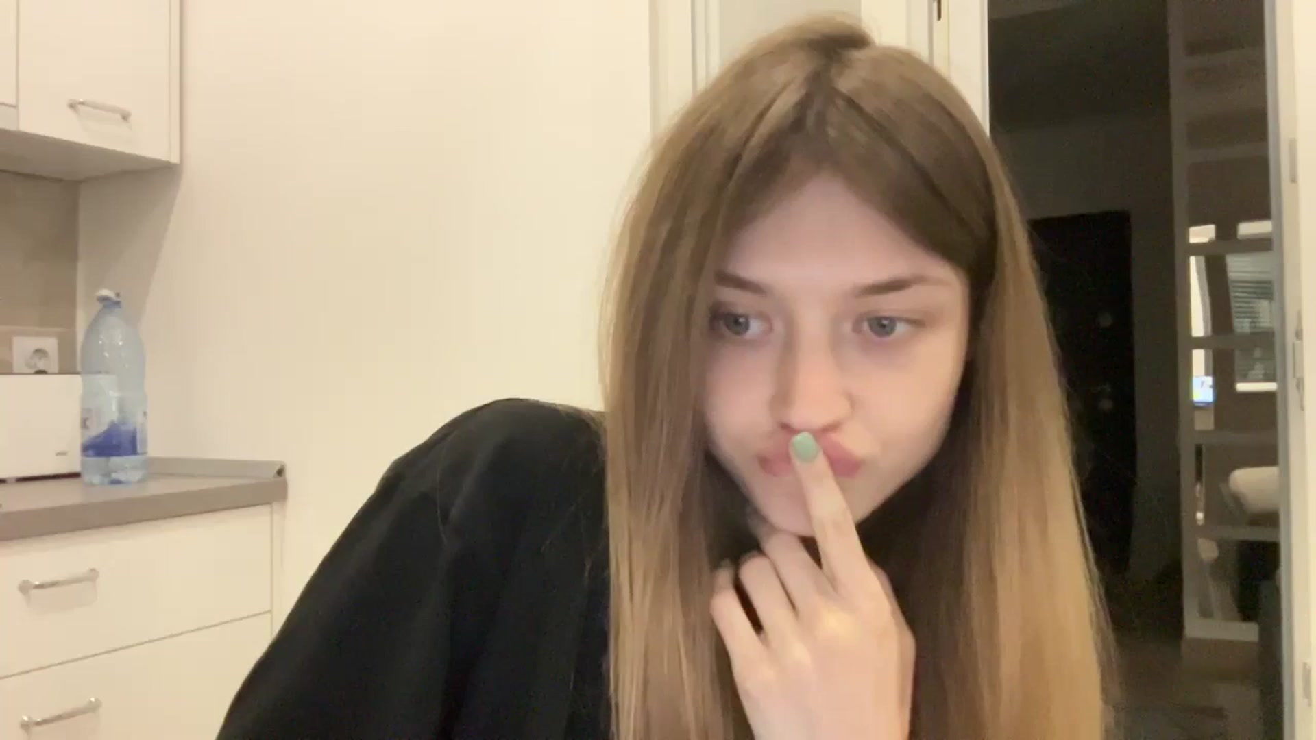 Gallery image thumbnail from Coconut_dream's myfreecams stream on, 10/03/2023, 07:16 image 13 of 20