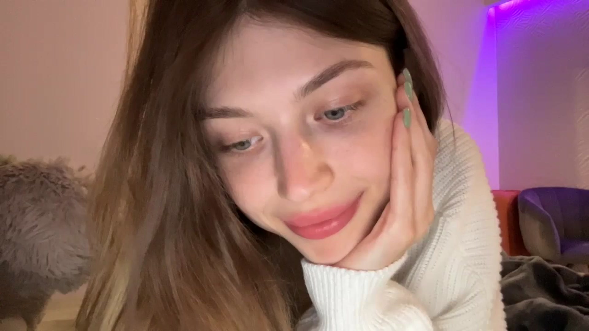 Gallery image thumbnail from Coconut_dream's myfreecams stream on, 10/12/2023, 19:55 image 16 of 20