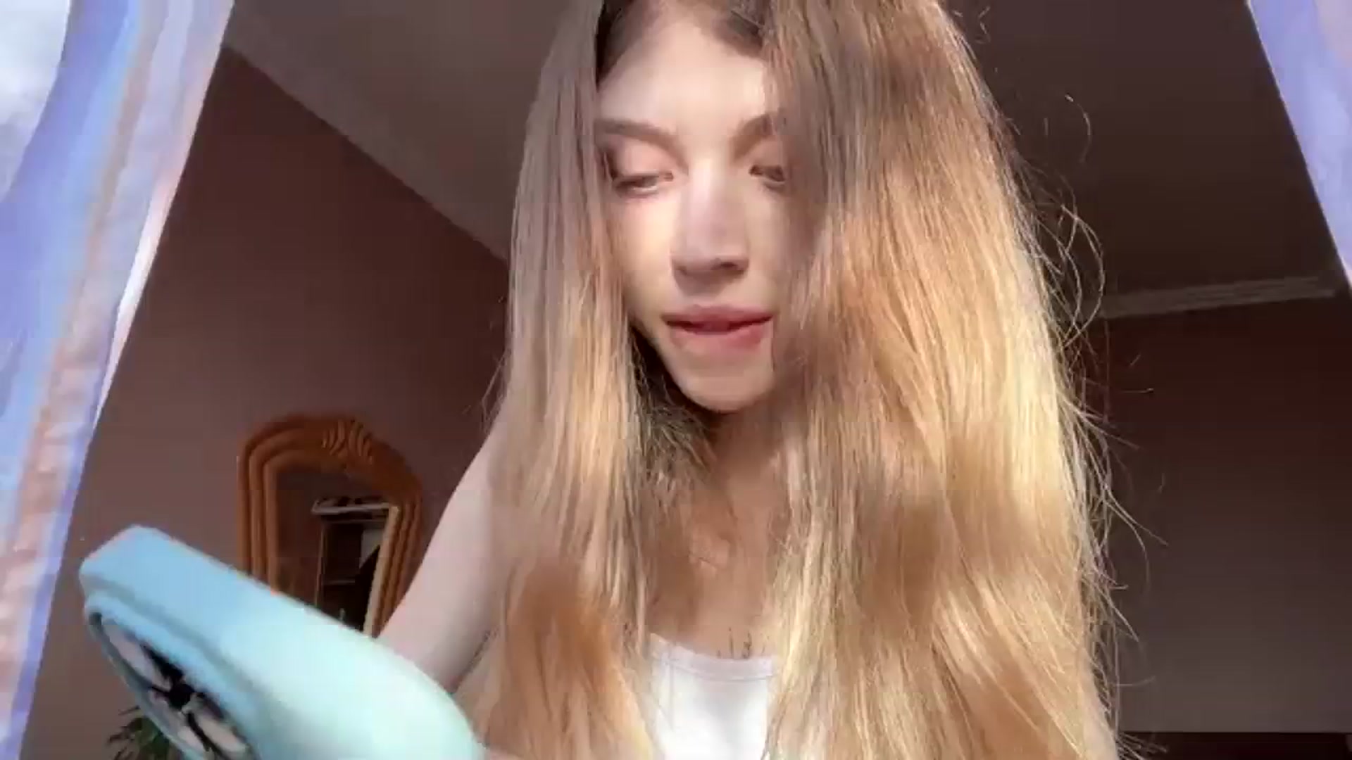 Gallery image thumbnail from Coconut_dream's myfreecams stream on, 11/22/2023, 08:48 image 1 of 20