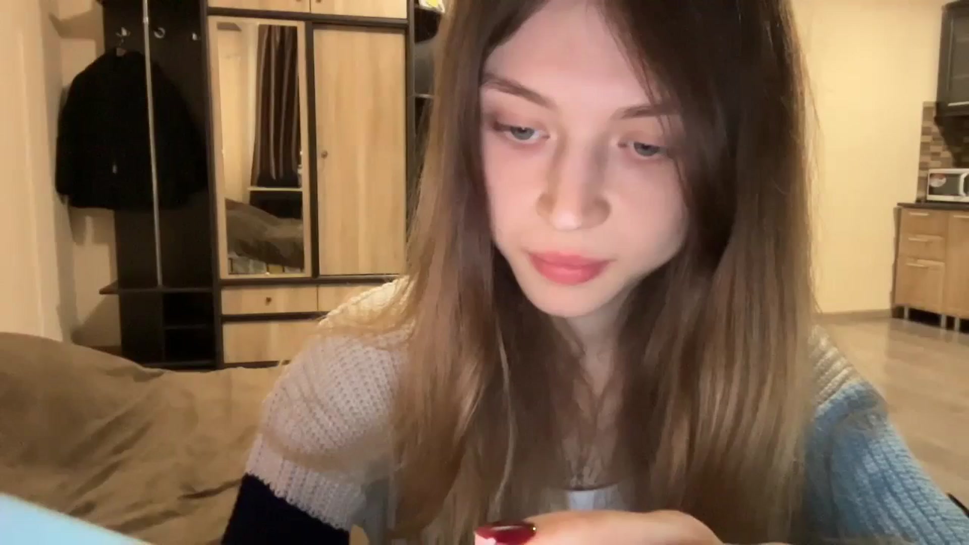 Gallery image thumbnail from Coconut_dream's myfreecams stream on, 11/23/2023, 09:11 image 15 of 20