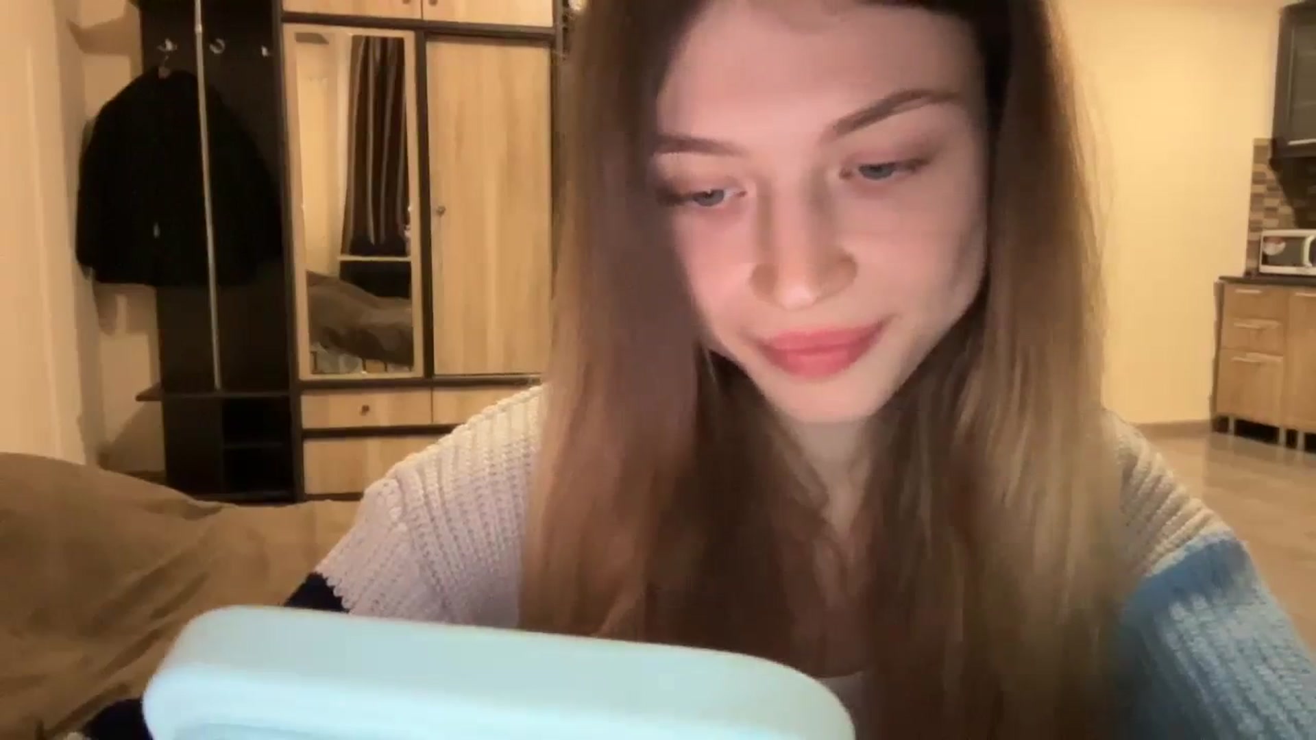 Gallery image thumbnail from Coconut_dream's myfreecams stream on, 11/23/2023, 09:11 image 14 of 20
