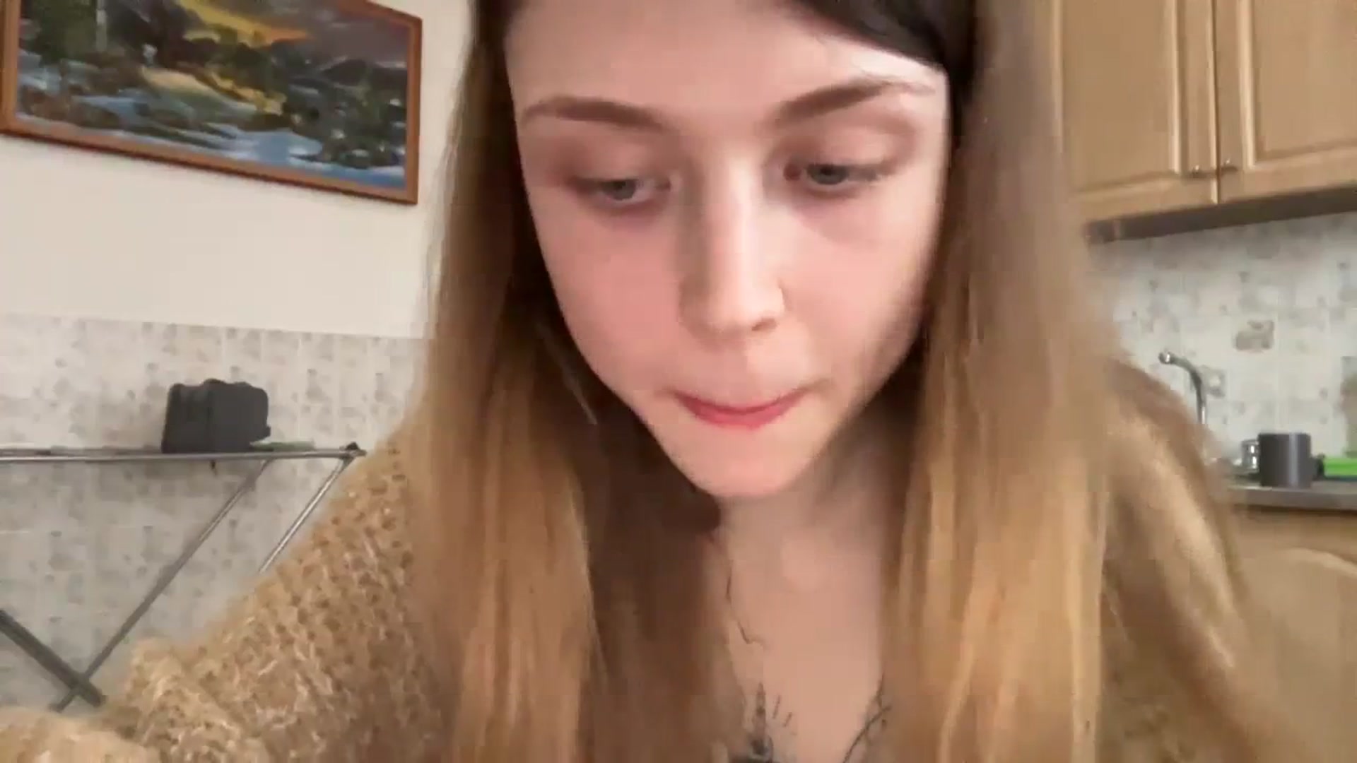 Gallery image thumbnail from Coconut_dream's myfreecams stream on, 12/25/2023, 12:26 image 17 of 20
