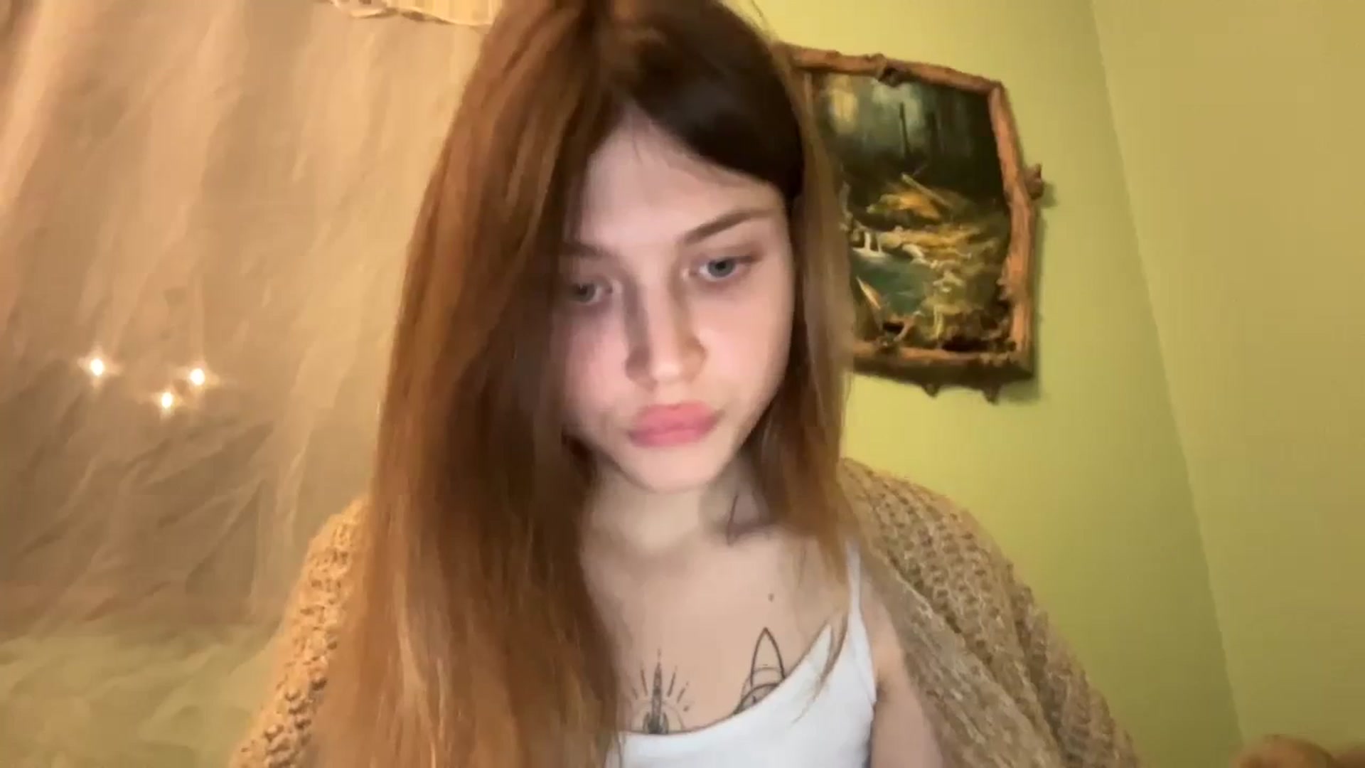 Gallery image thumbnail from Coconut_dream's myfreecams stream on, 01/01/2024, 17:15 image 19 of 20