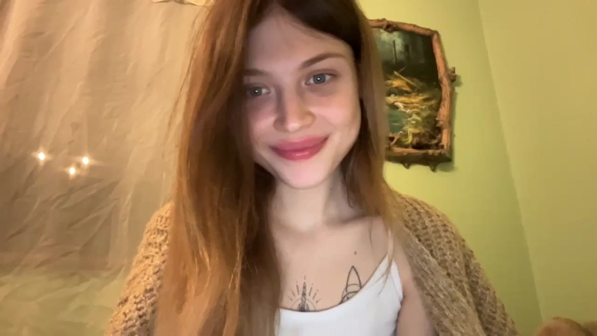 Gallery image thumbnail from Coconut_dream's myfreecams stream on, 01/01/2024, 17:15 image 2 of 20