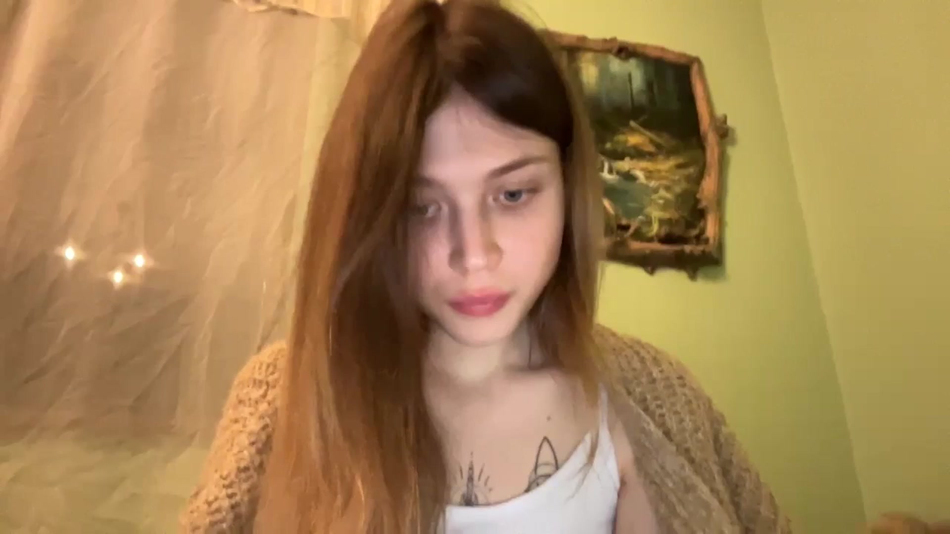 Gallery image thumbnail from Coconut_dream's myfreecams stream on, 01/01/2024, 17:15 image 14 of 20