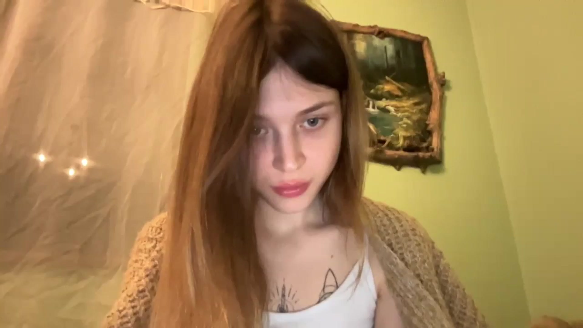 Gallery image thumbnail from Coconut_dream's myfreecams stream on, 01/01/2024, 17:15 image 8 of 20