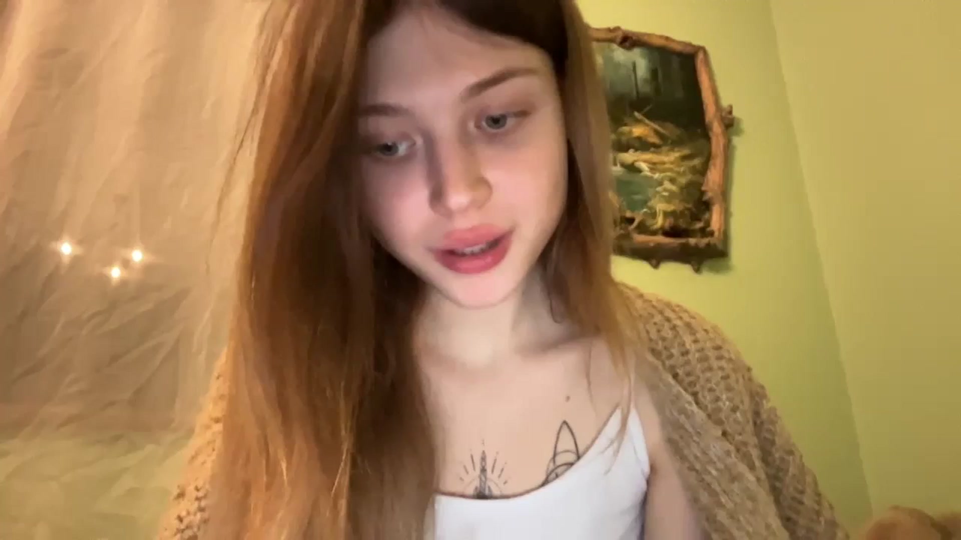 Gallery image thumbnail from Coconut_dream's myfreecams stream on, 01/01/2024, 17:15 image 1 of 20