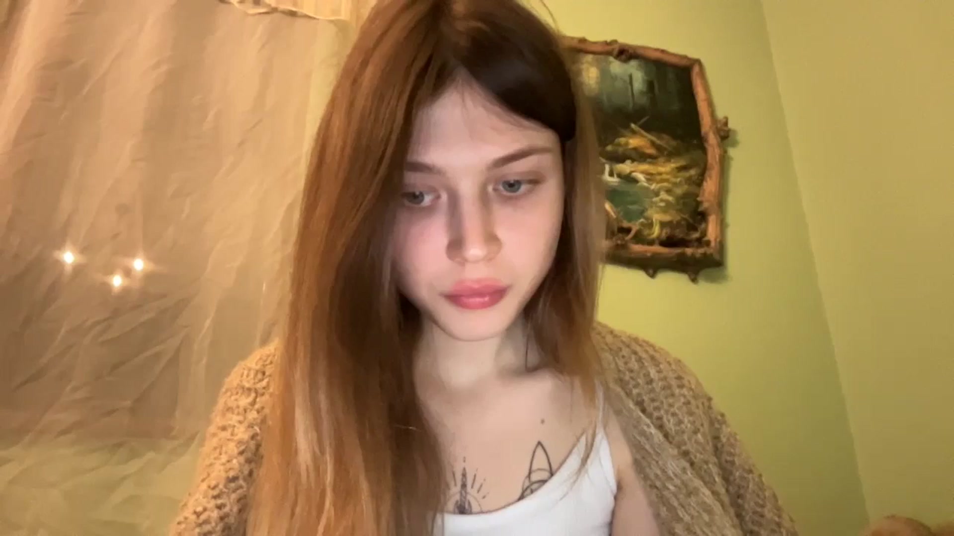 Gallery image thumbnail from Coconut_dream's myfreecams stream on, 01/01/2024, 17:15 image 16 of 20