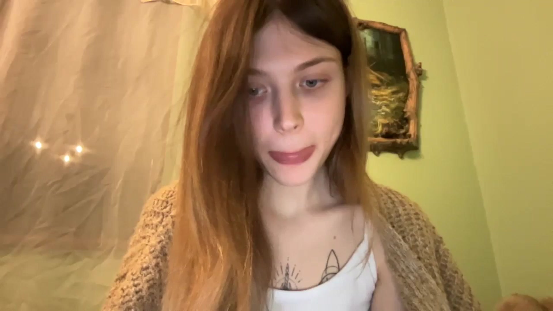 Gallery image thumbnail from Coconut_dream's myfreecams stream on, 01/01/2024, 17:15 image 3 of 20