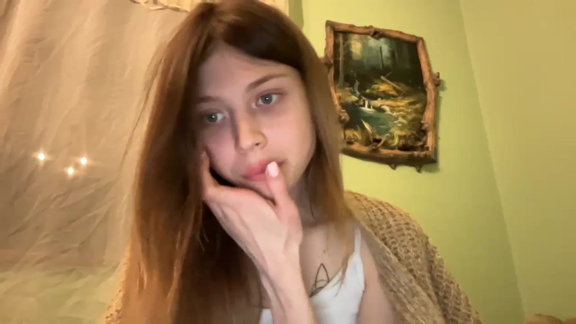 Gallery image thumbnail from Coconut_dream's myfreecams stream on, 01/01/2024, 17:15 image 12 of 20