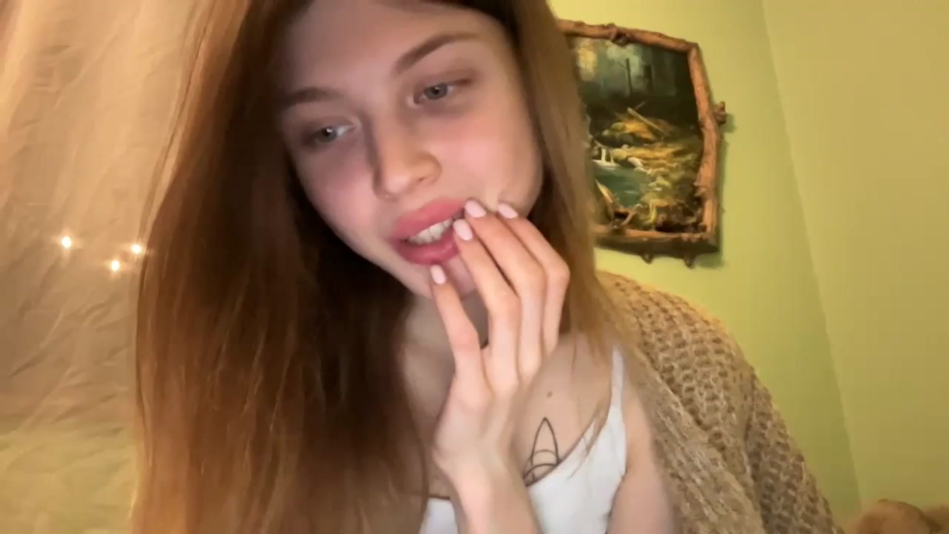 Gallery image thumbnail from Coconut_dream's myfreecams stream on, 01/01/2024, 17:15 image 18 of 20