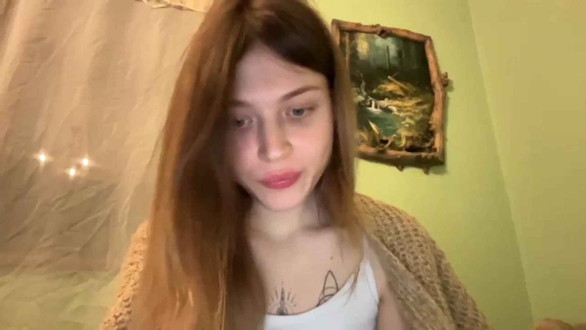 Gallery image thumbnail from Coconut_dream's myfreecams stream on, 01/01/2024, 17:15 image 10 of 20