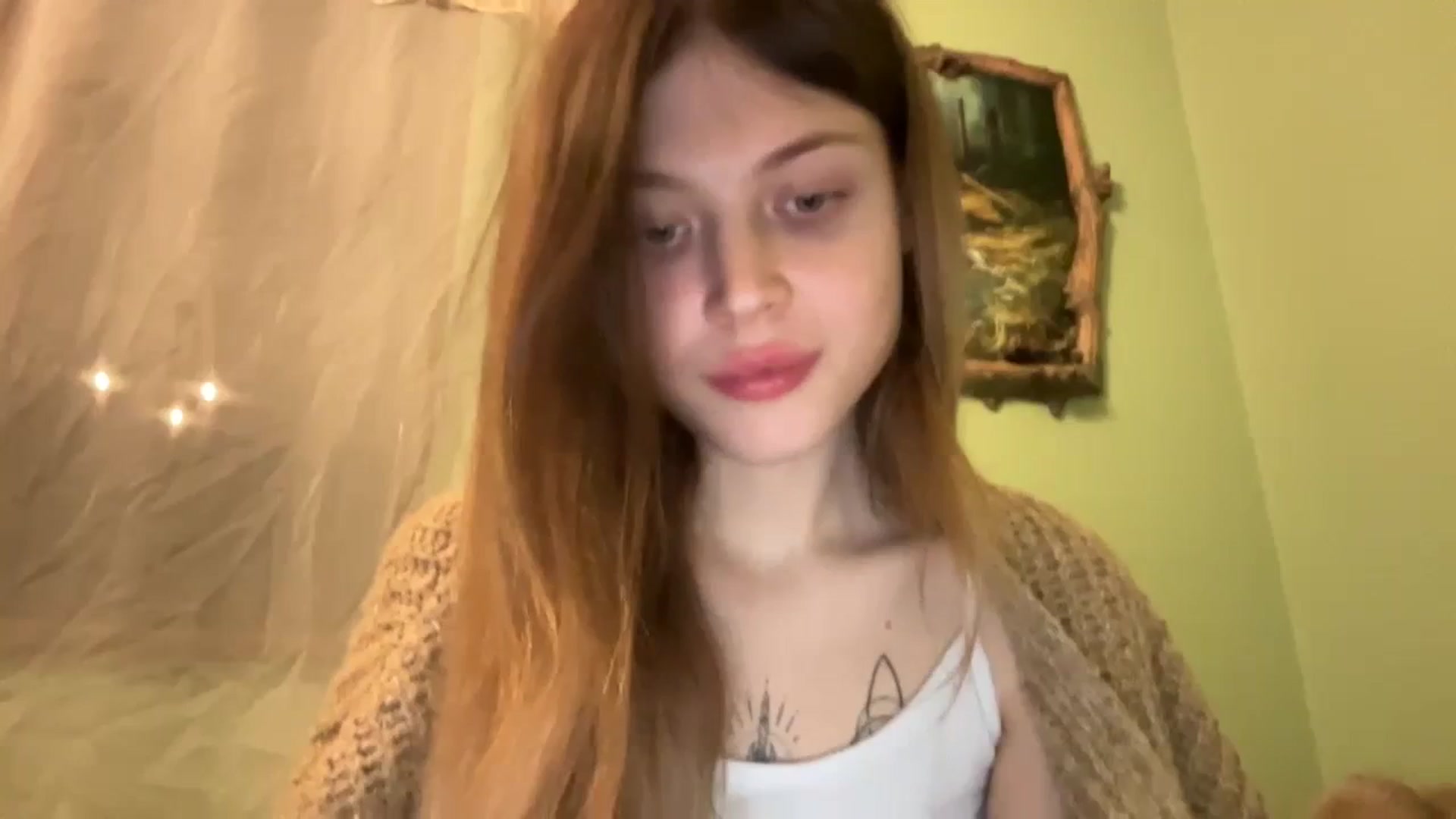 Gallery image thumbnail from Coconut_dream's myfreecams stream on, 01/01/2024, 17:15 image 4 of 20
