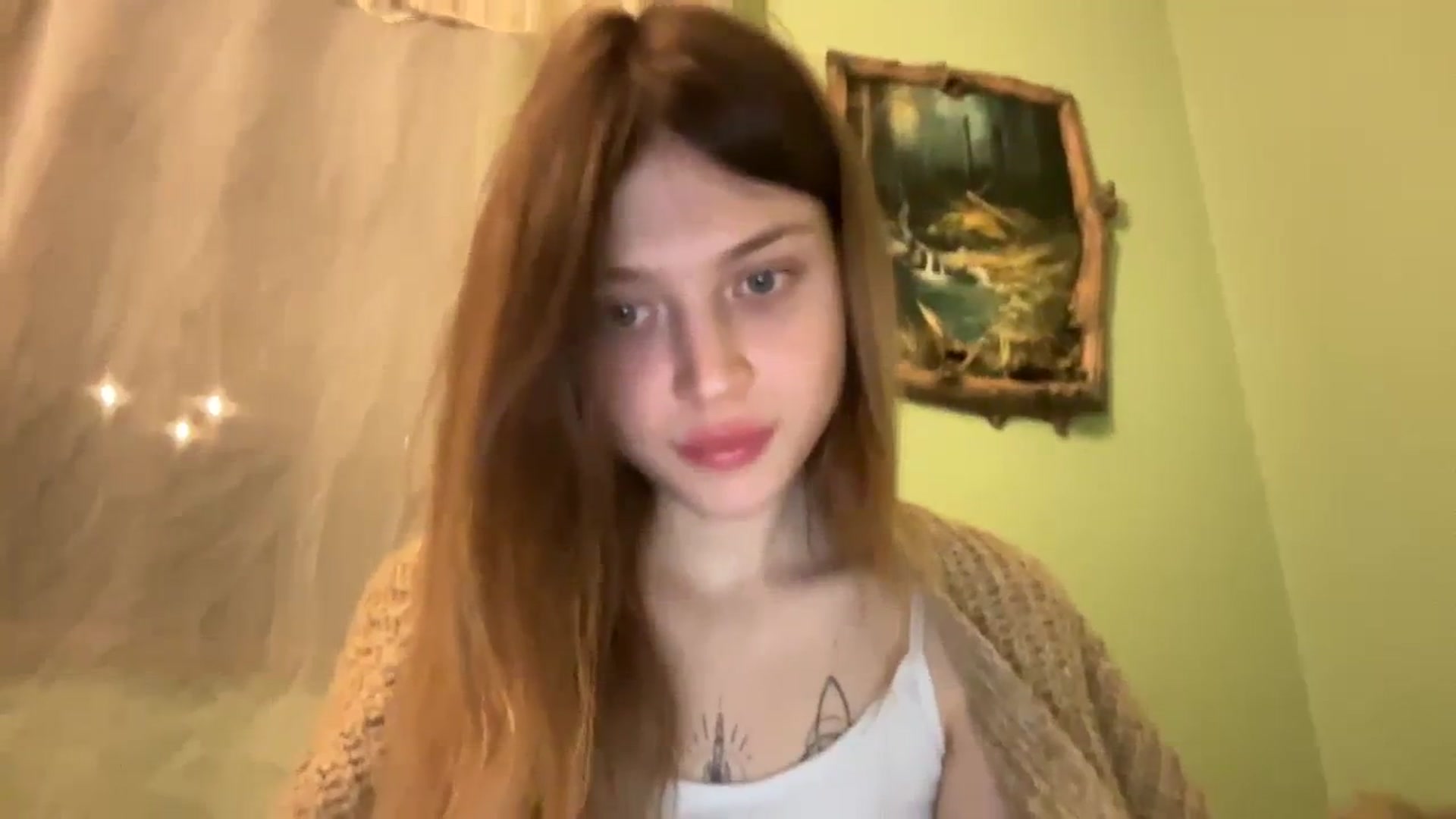 Gallery image thumbnail from Coconut_dream's myfreecams stream on, 01/01/2024, 17:15 image 13 of 20