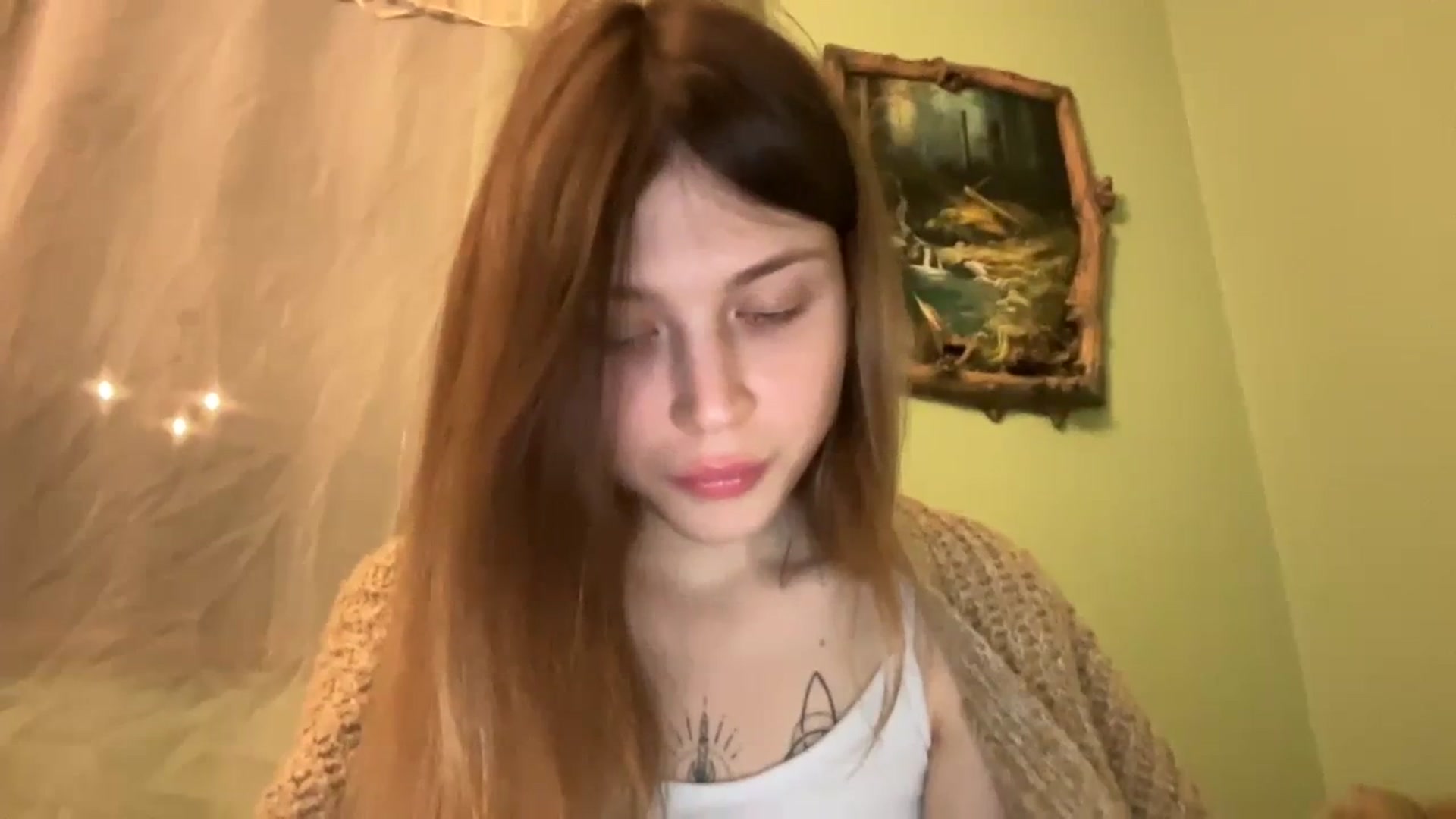 Gallery image thumbnail from Coconut_dream's myfreecams stream on, 01/01/2024, 17:15 image 20 of 20
