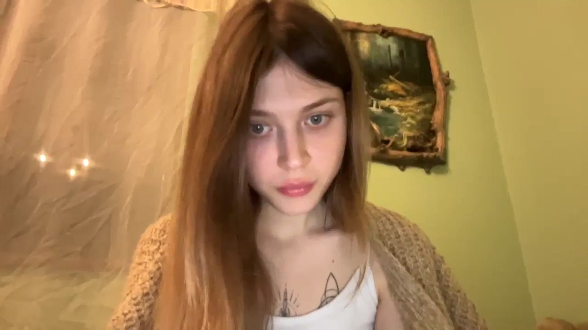 Gallery image thumbnail from Coconut_dream's myfreecams stream on, 01/01/2024, 17:15 image 17 of 20