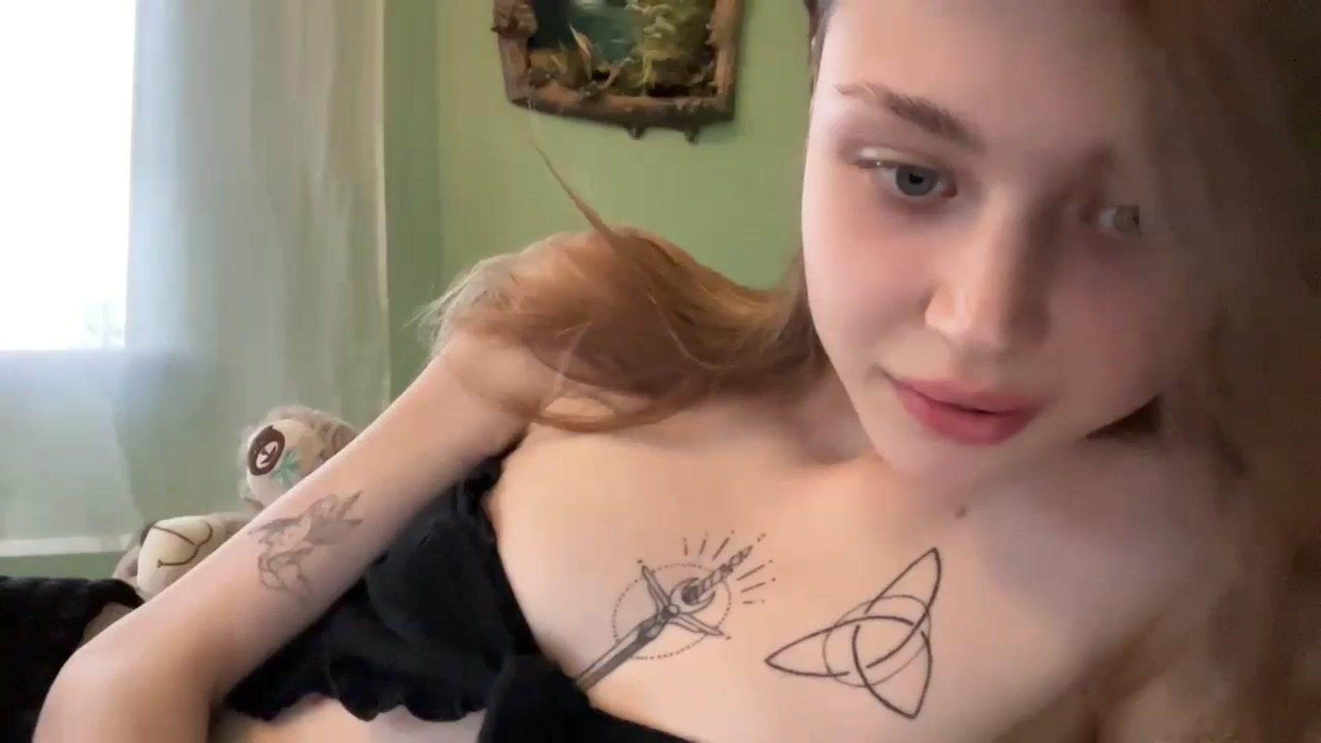 Gallery image thumbnail from Coconut_dream's myfreecams stream on, 01/04/2024, 07:58 image 20 of 20