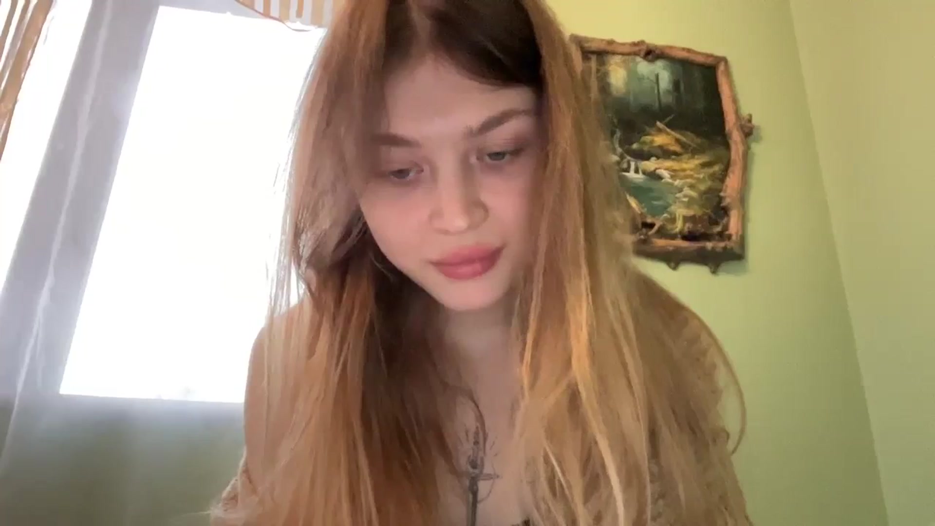 Gallery image thumbnail from Coconut_dream's myfreecams stream on, 01/04/2024, 07:58 image 7 of 20