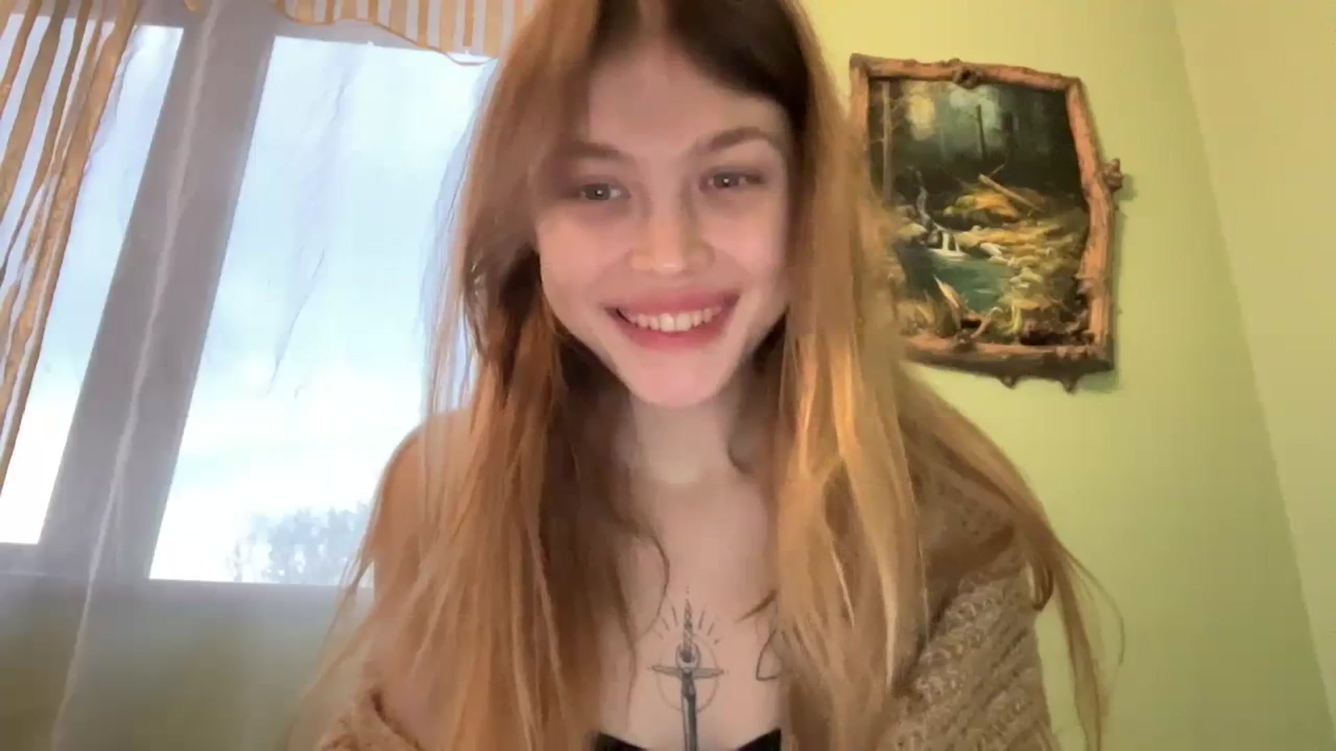 Gallery image thumbnail from Coconut_dream's myfreecams stream on, 01/04/2024, 07:58 image 4 of 20