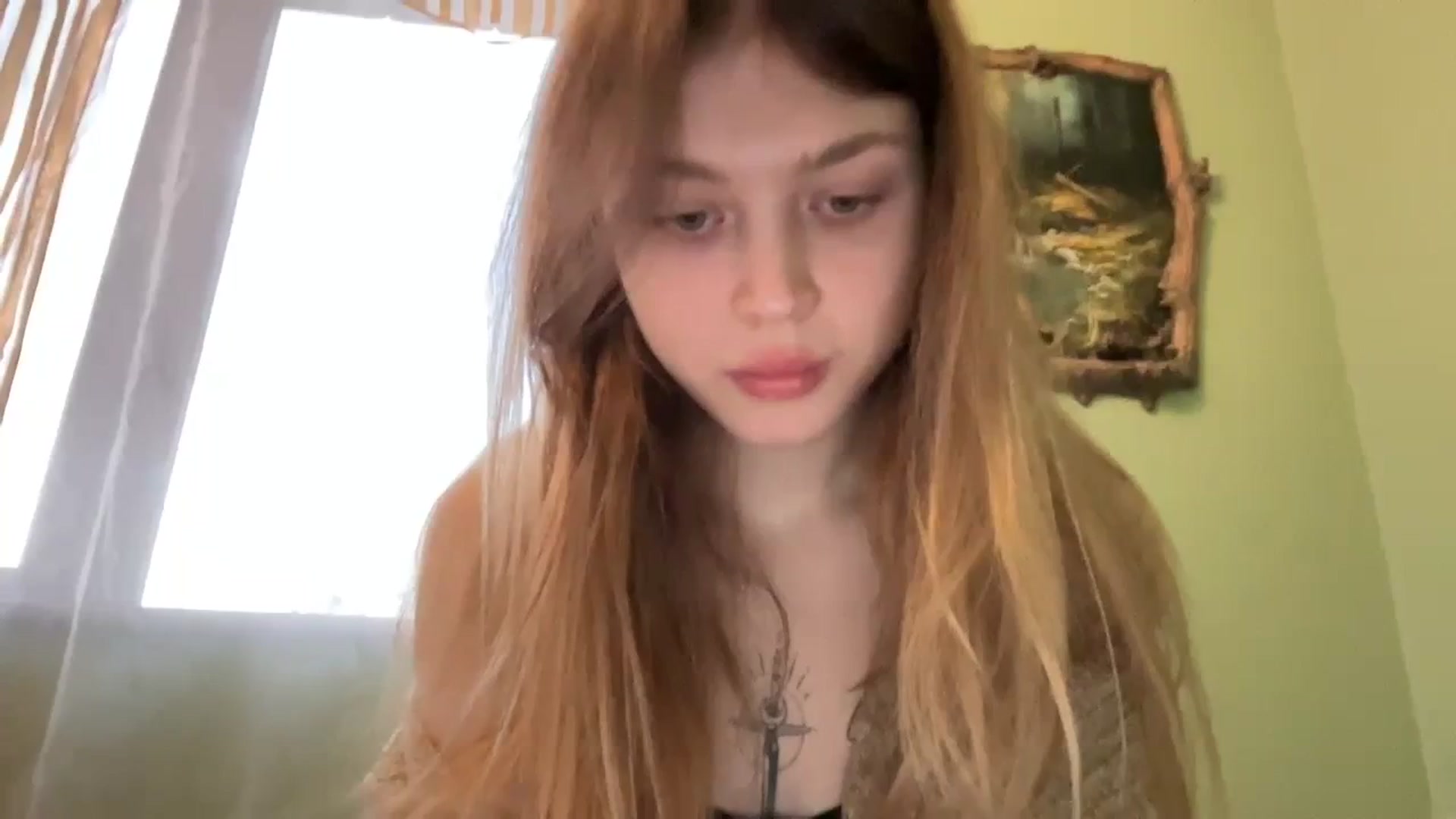 Gallery image thumbnail from Coconut_dream's myfreecams stream on, 01/04/2024, 07:58 image 5 of 20