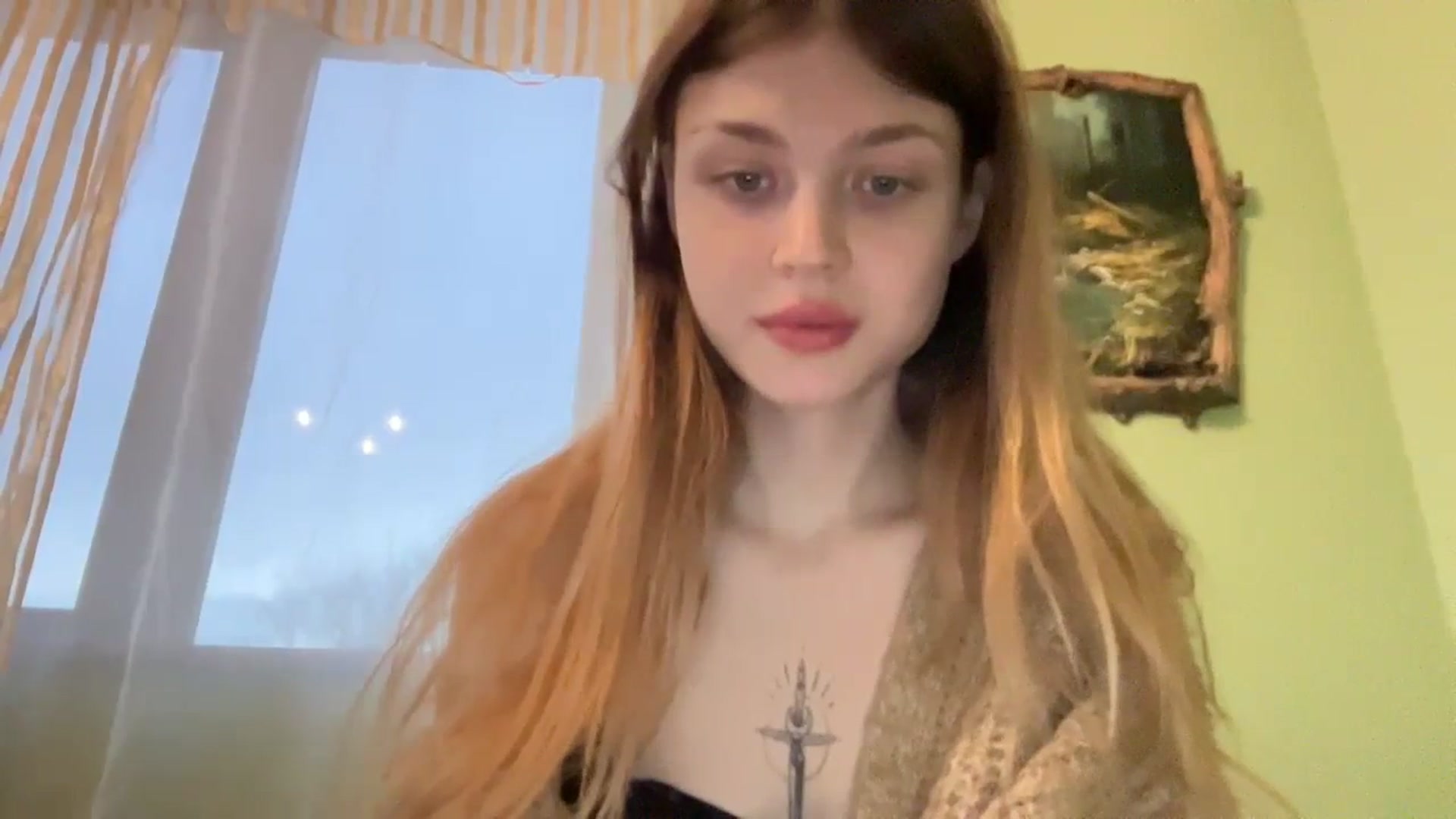 Gallery image thumbnail from Coconut_dream's myfreecams stream on, 01/04/2024, 07:58 image 2 of 20