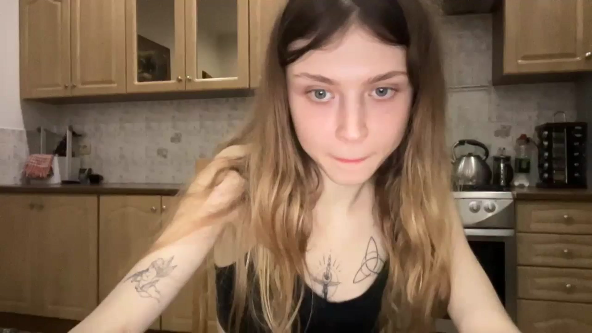 Gallery image thumbnail from Coconut_dream's myfreecams stream on, 01/04/2024, 19:03 image 20 of 20