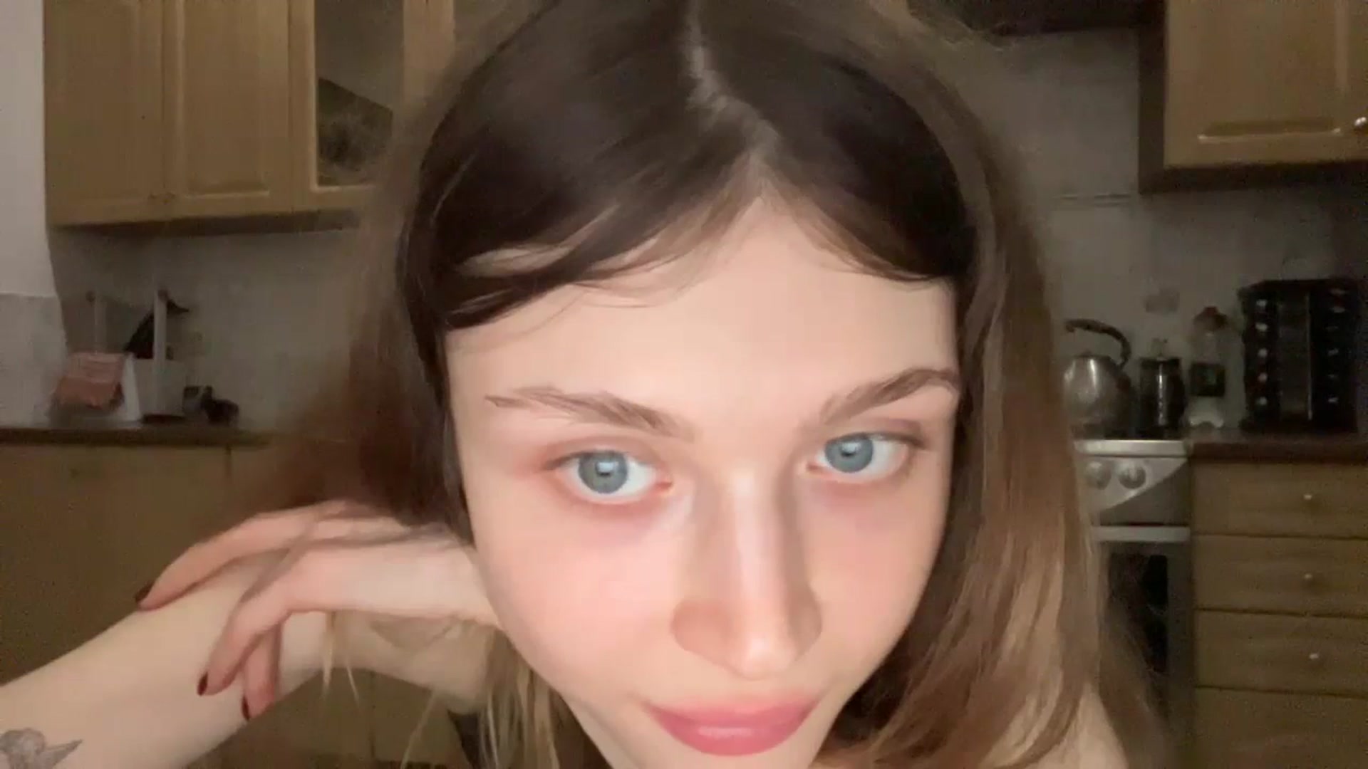Gallery image thumbnail from Coconut_dream's myfreecams stream on, 01/04/2024, 19:03 image 16 of 20