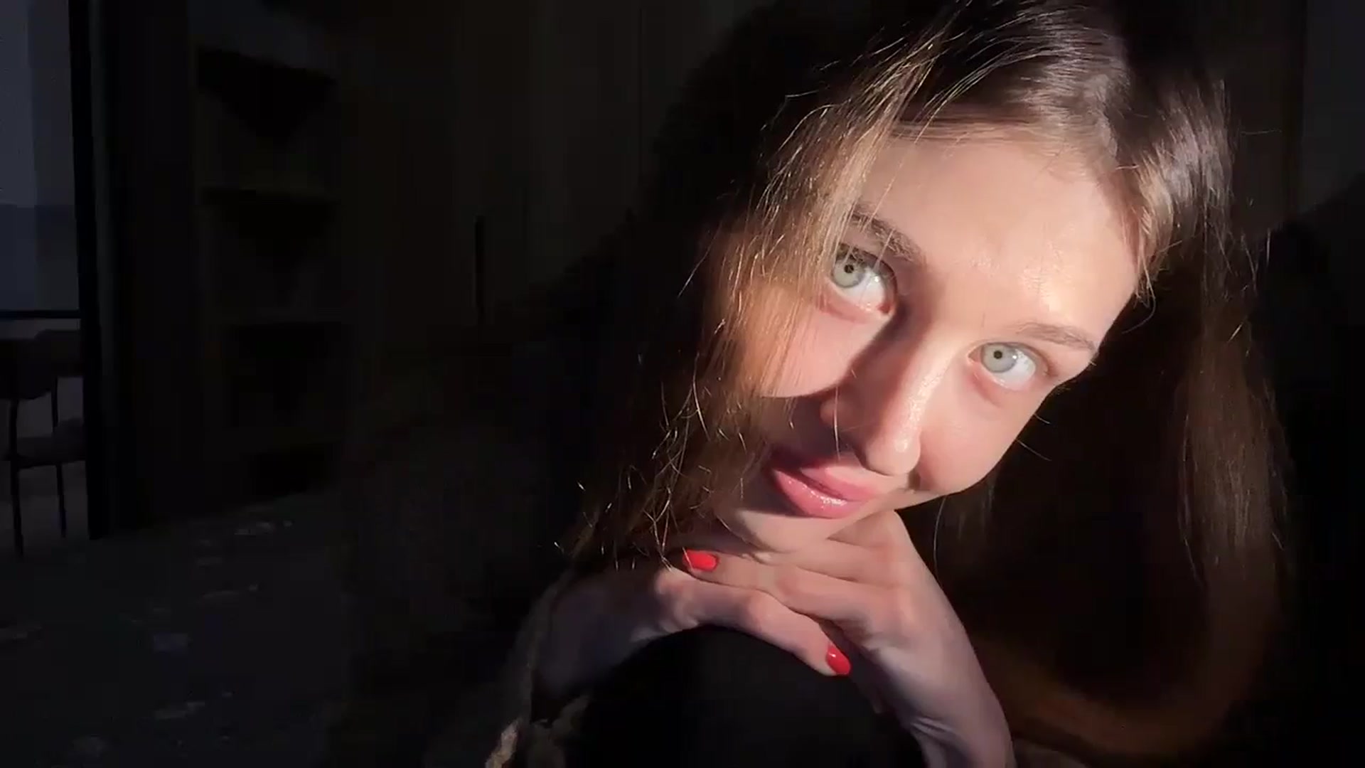 Gallery image thumbnail from Coconut_dream's myfreecams stream on, 01/22/2024, 21:35 image 18 of 20