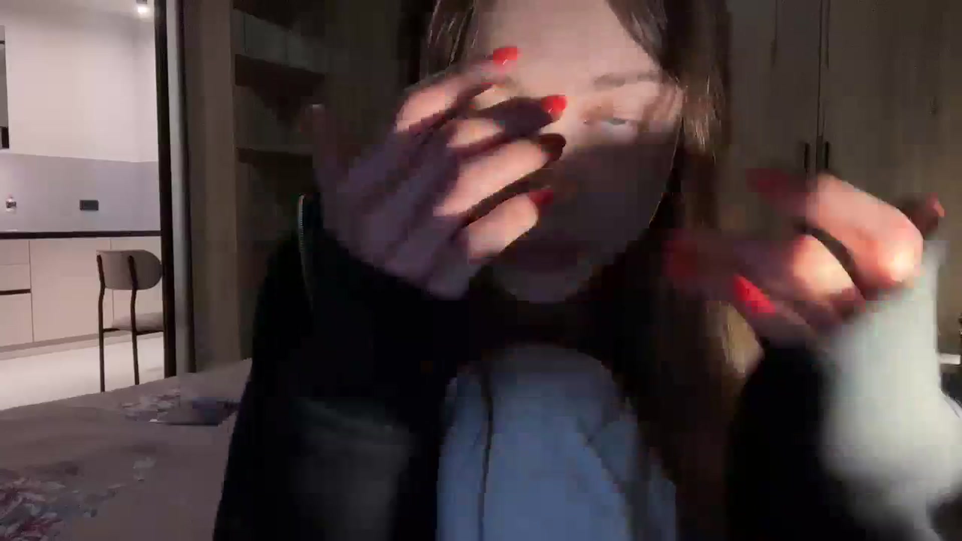 Gallery image thumbnail from Coconut_dream's myfreecams stream on, 01/24/2024, 20:17 image 16 of 20