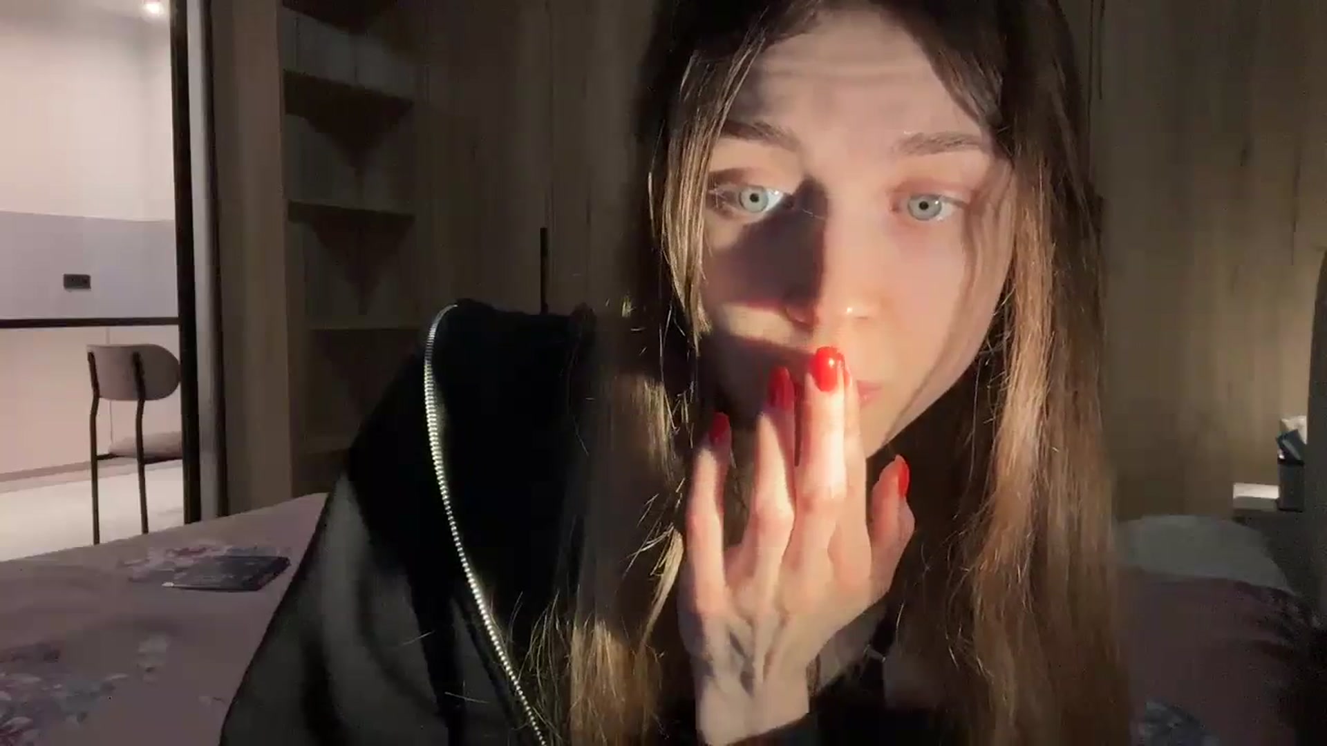 Gallery image thumbnail from Coconut_dream's myfreecams stream on, 01/24/2024, 20:17 image 19 of 20
