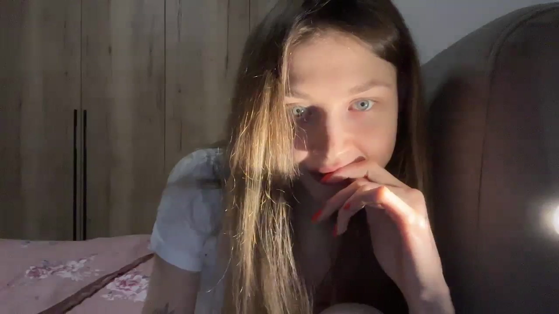 Gallery image thumbnail from Coconut_dream's myfreecams stream on, 01/27/2024, 22:22 image 2 of 20
