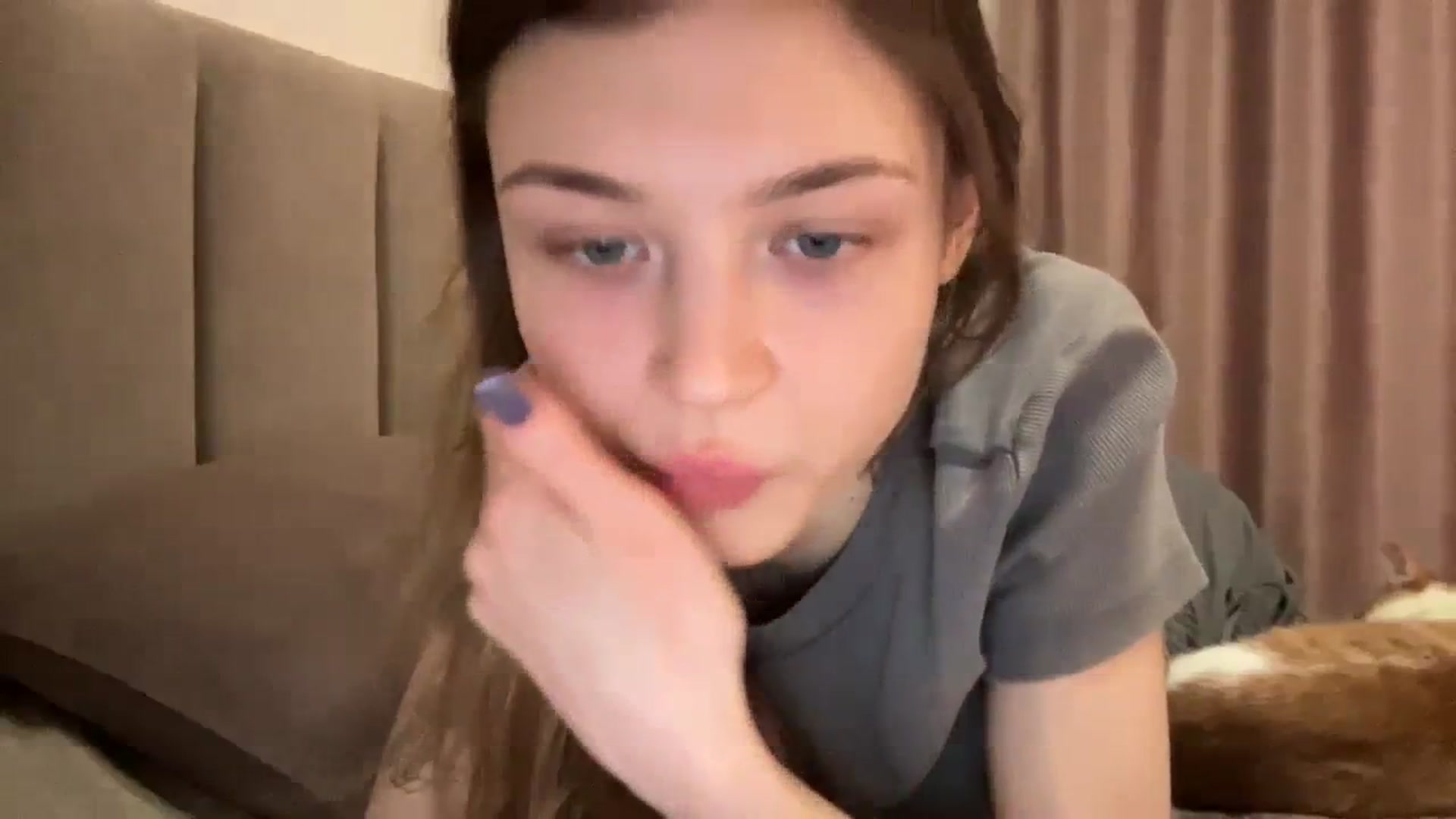 Gallery image thumbnail from Coconut_dream's myfreecams stream on, 02/10/2024, 10:50 image 19 of 20