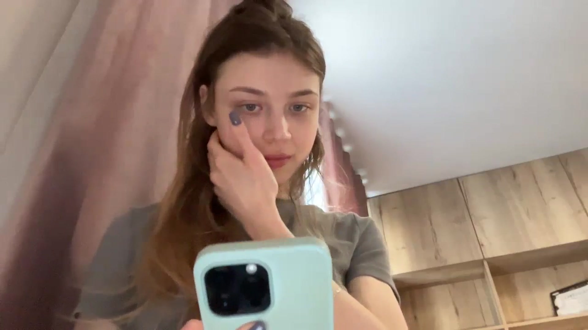 Gallery image thumbnail from Coconut_dream's myfreecams stream on, 02/10/2024, 13:31 image 18 of 20